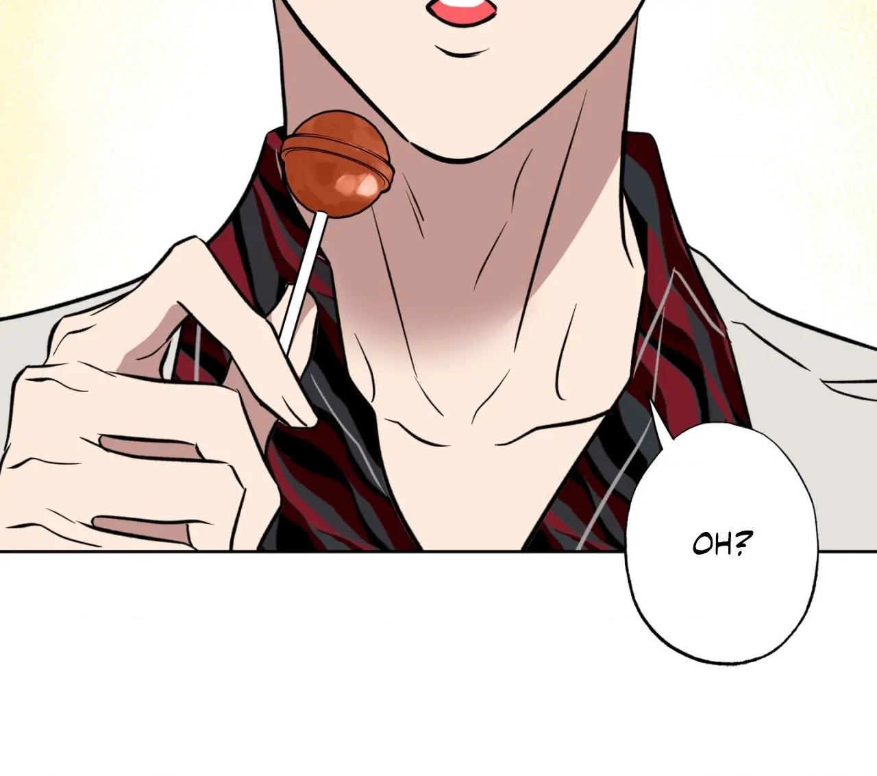 Still, It Rains [Official Uncensored] - Chapter 16 manhwa