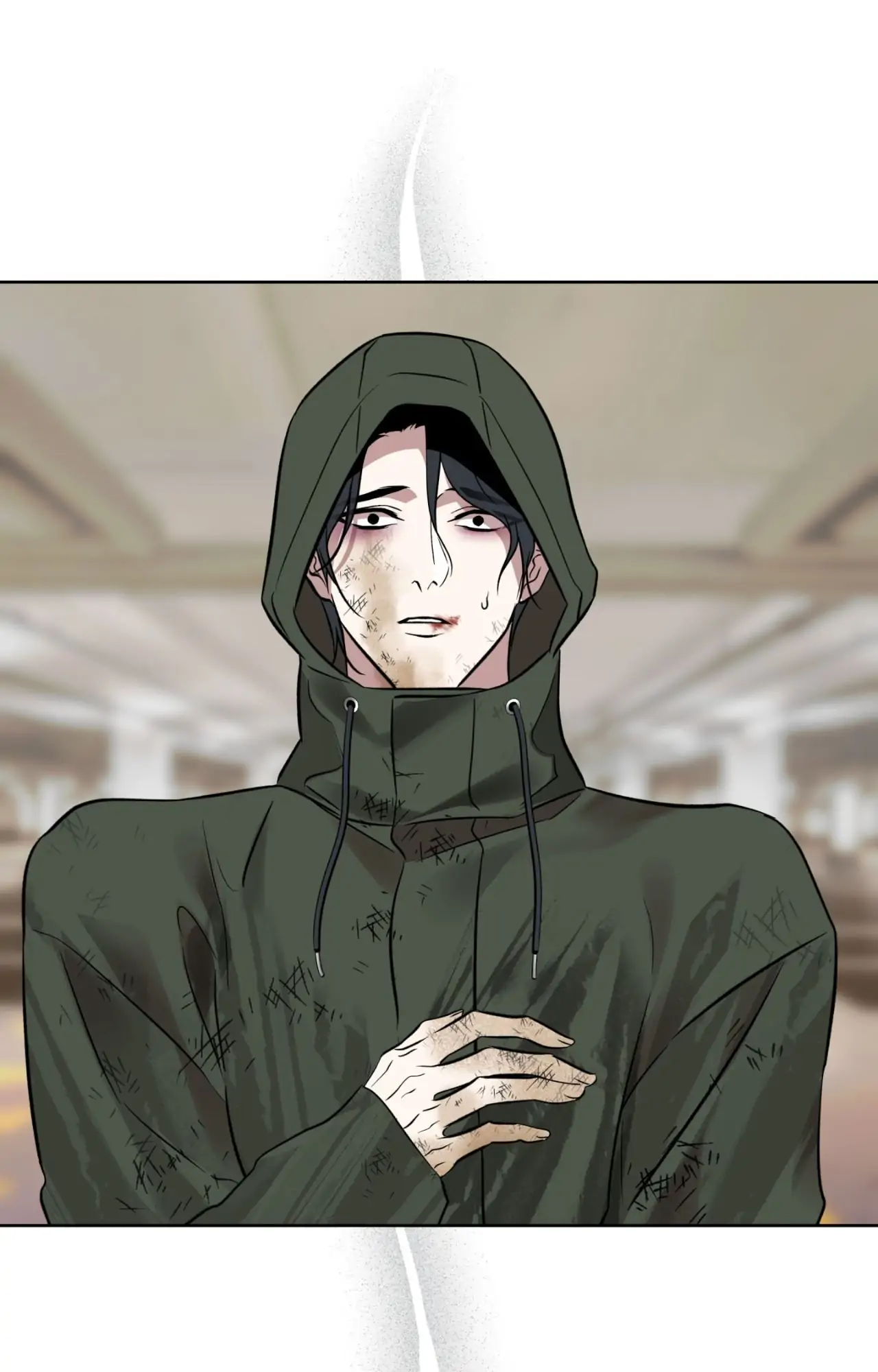 Still, It Rains [Official Uncensored] - Chapter 16 manhwa