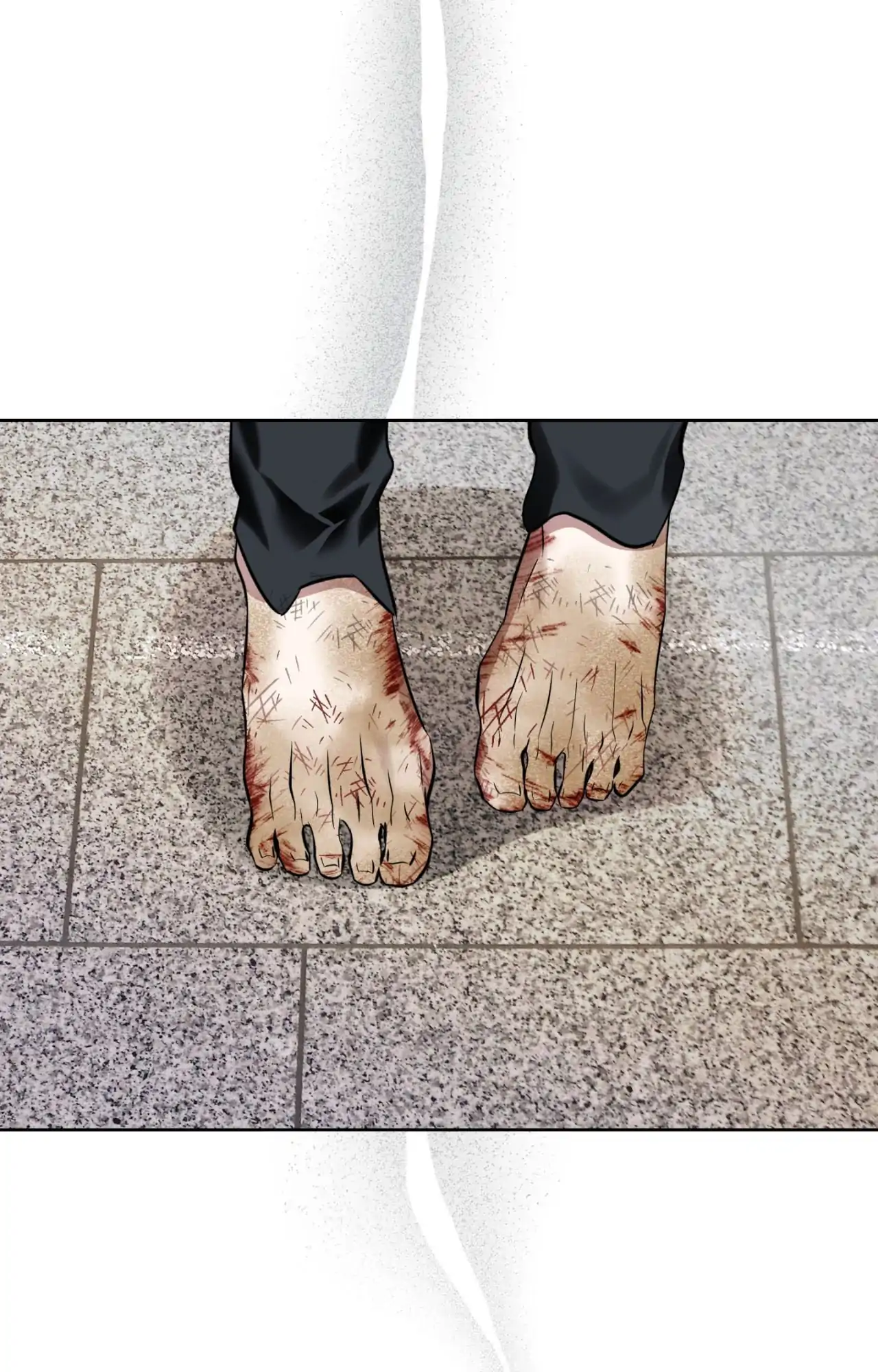 Still, It Rains [Official Uncensored] - Chapter 16 manhwa