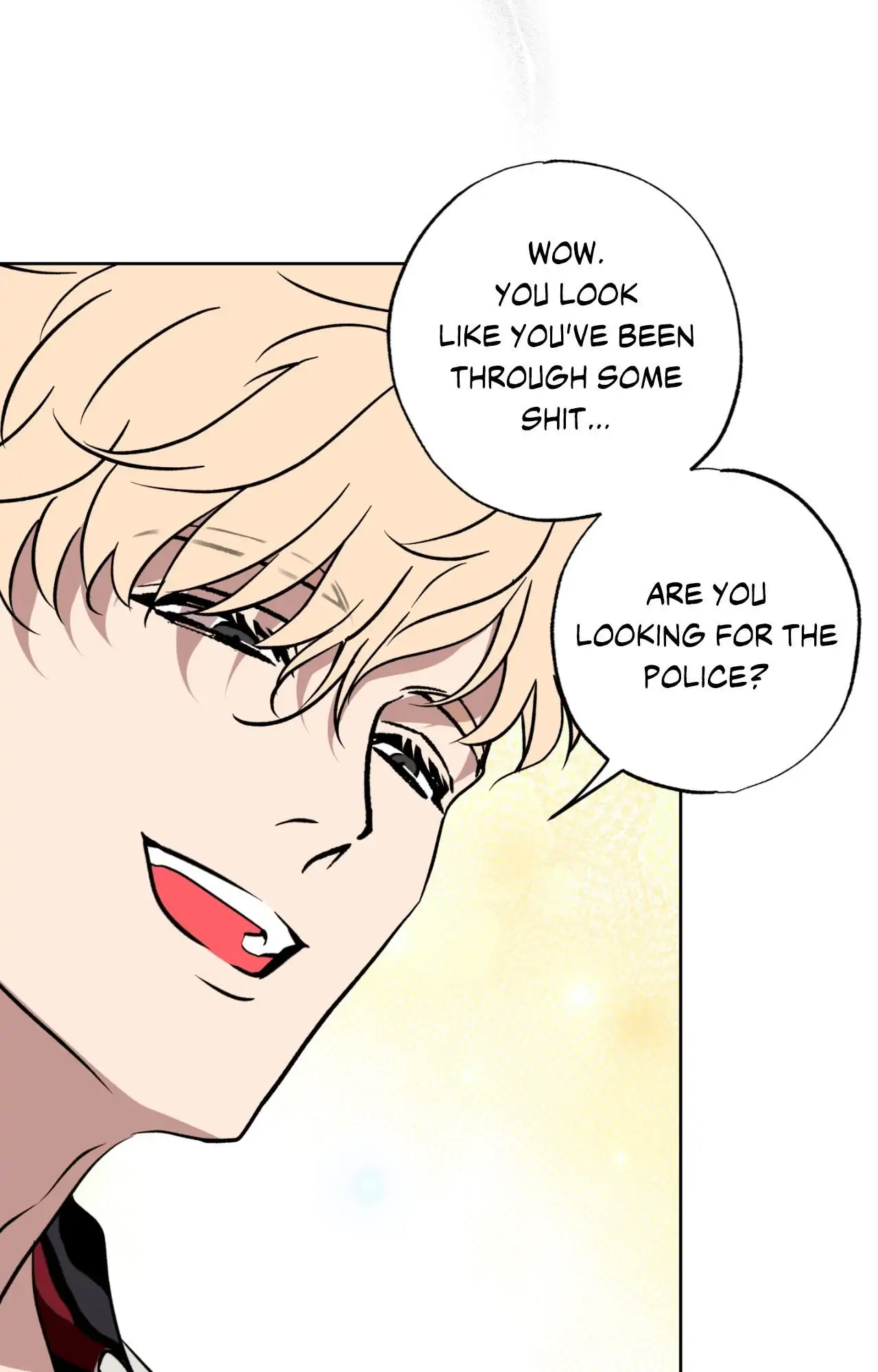 Still, It Rains [Official Uncensored] - Chapter 16 manhwa