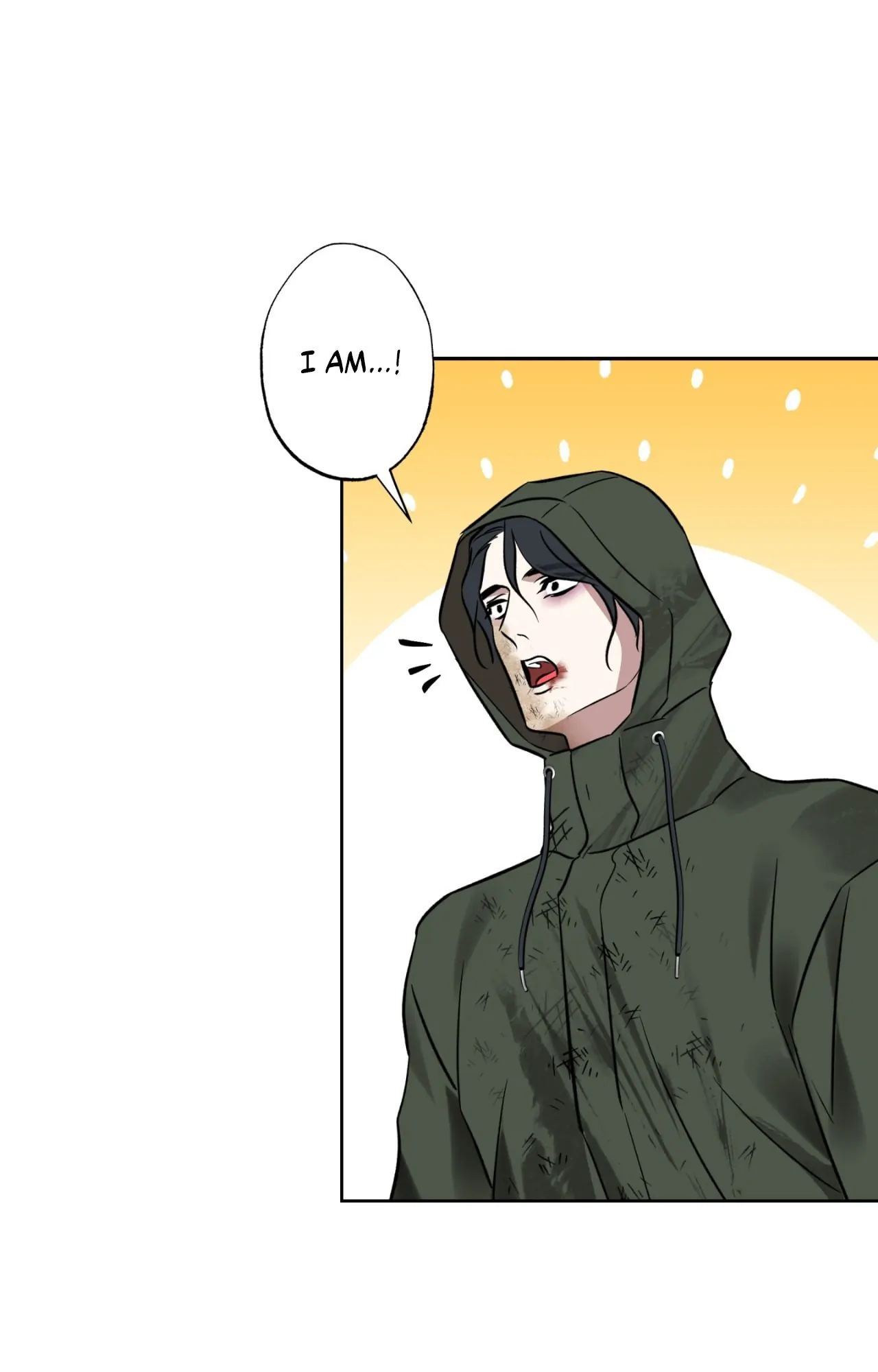 Still, It Rains [Official Uncensored] - Chapter 16 manhwa