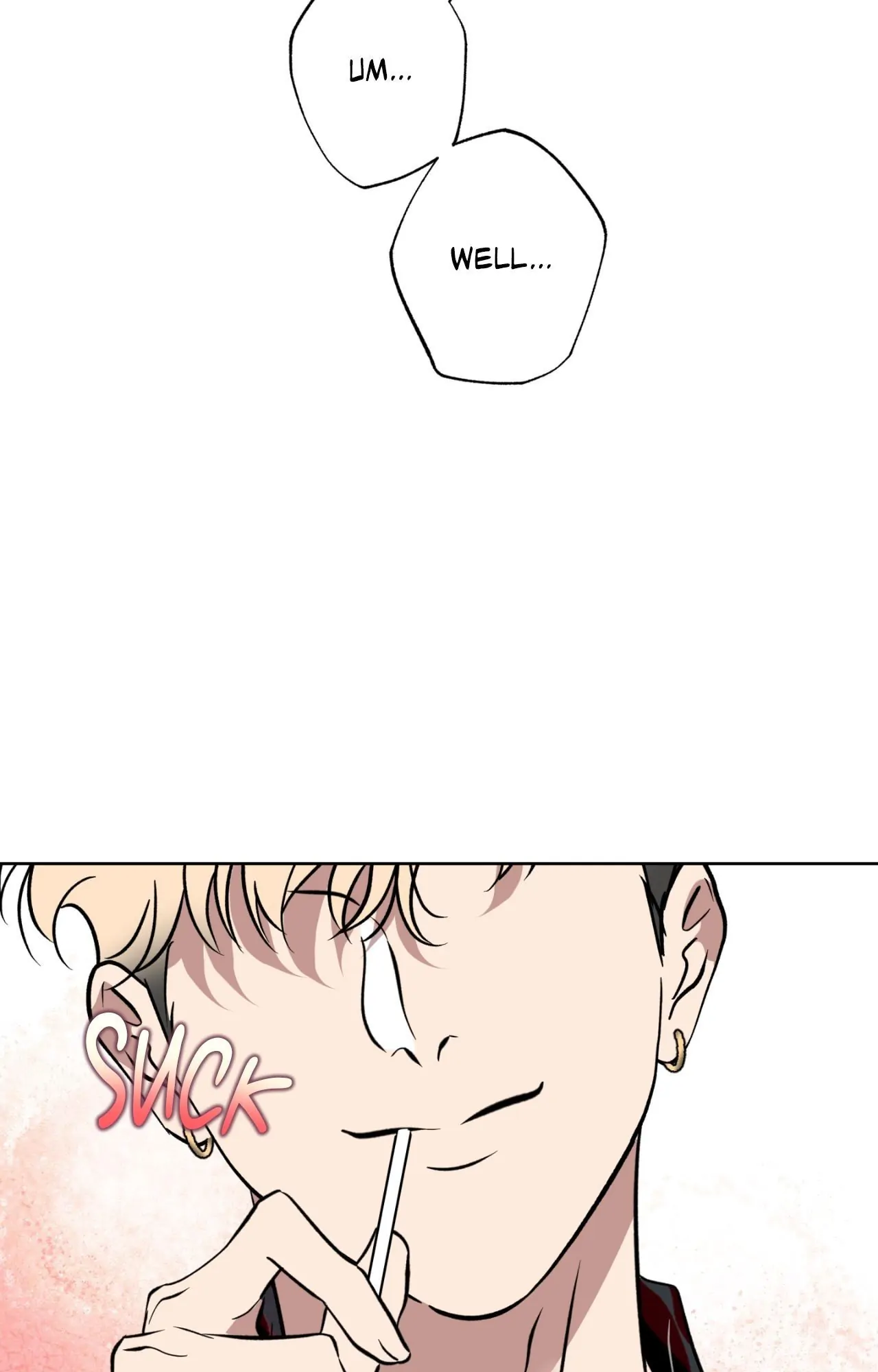 Still, It Rains [Official Uncensored] - Chapter 16 manhwa