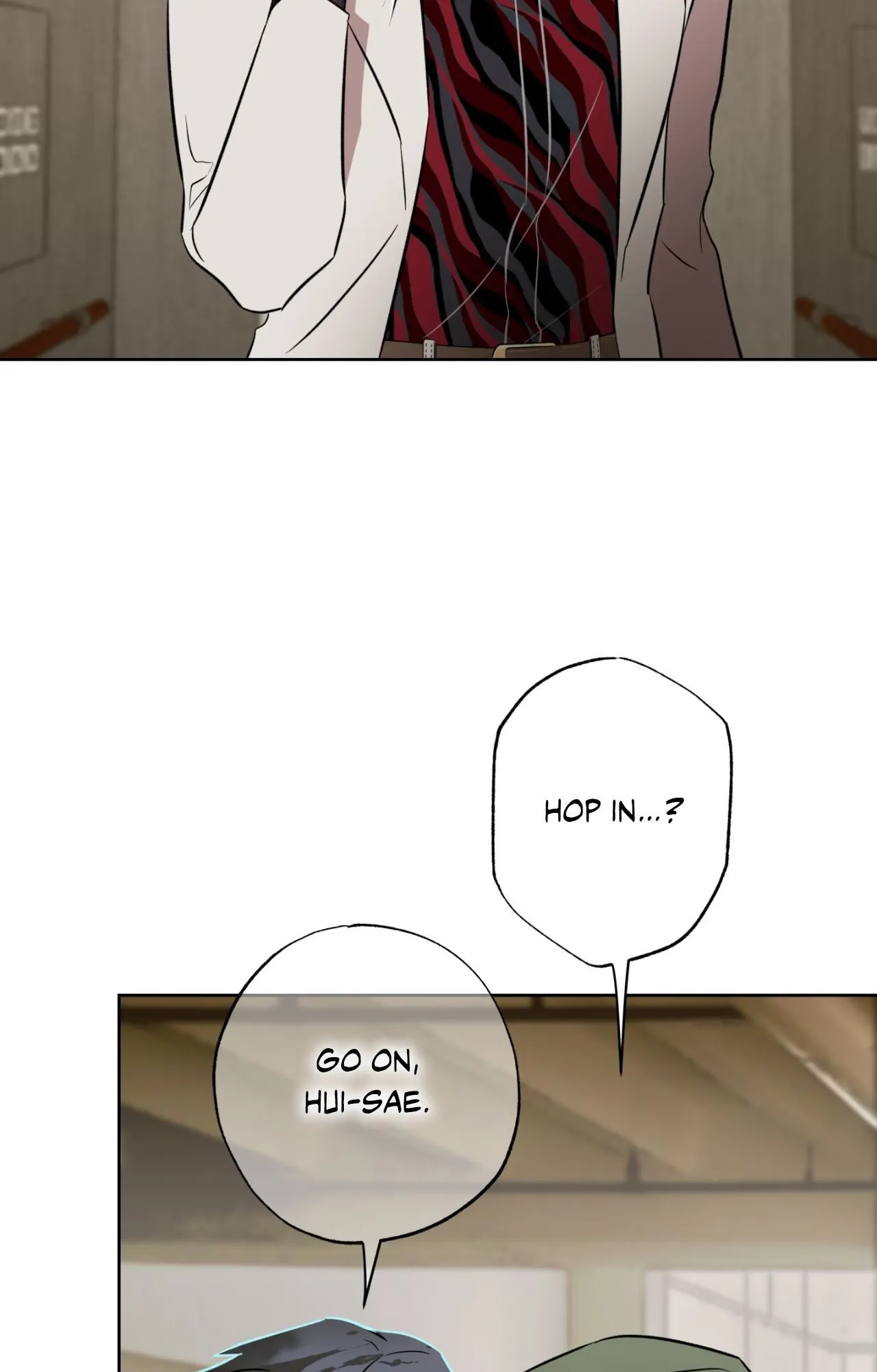 Still, It Rains [Official Uncensored] - Chapter 16 manhwa