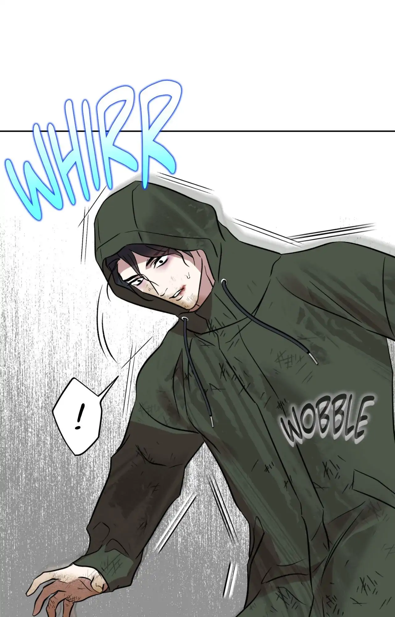Still, It Rains [Official Uncensored] - Chapter 16 manhwa