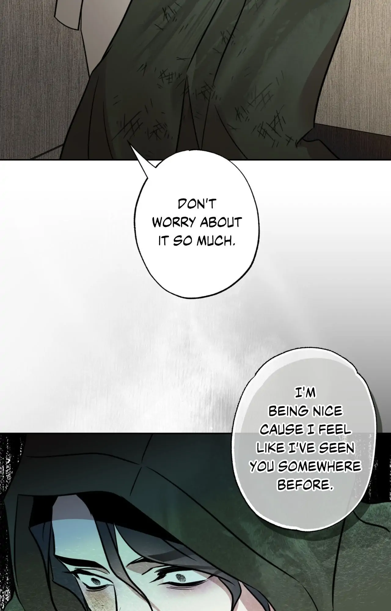 Still, It Rains [Official Uncensored] - Chapter 16 manhwa