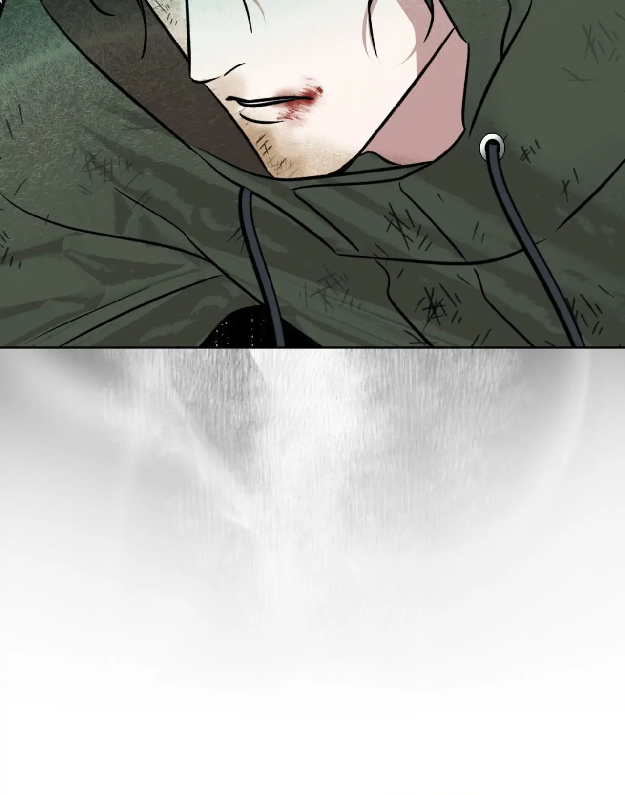 Still, It Rains [Official Uncensored] - Chapter 16 manhwa