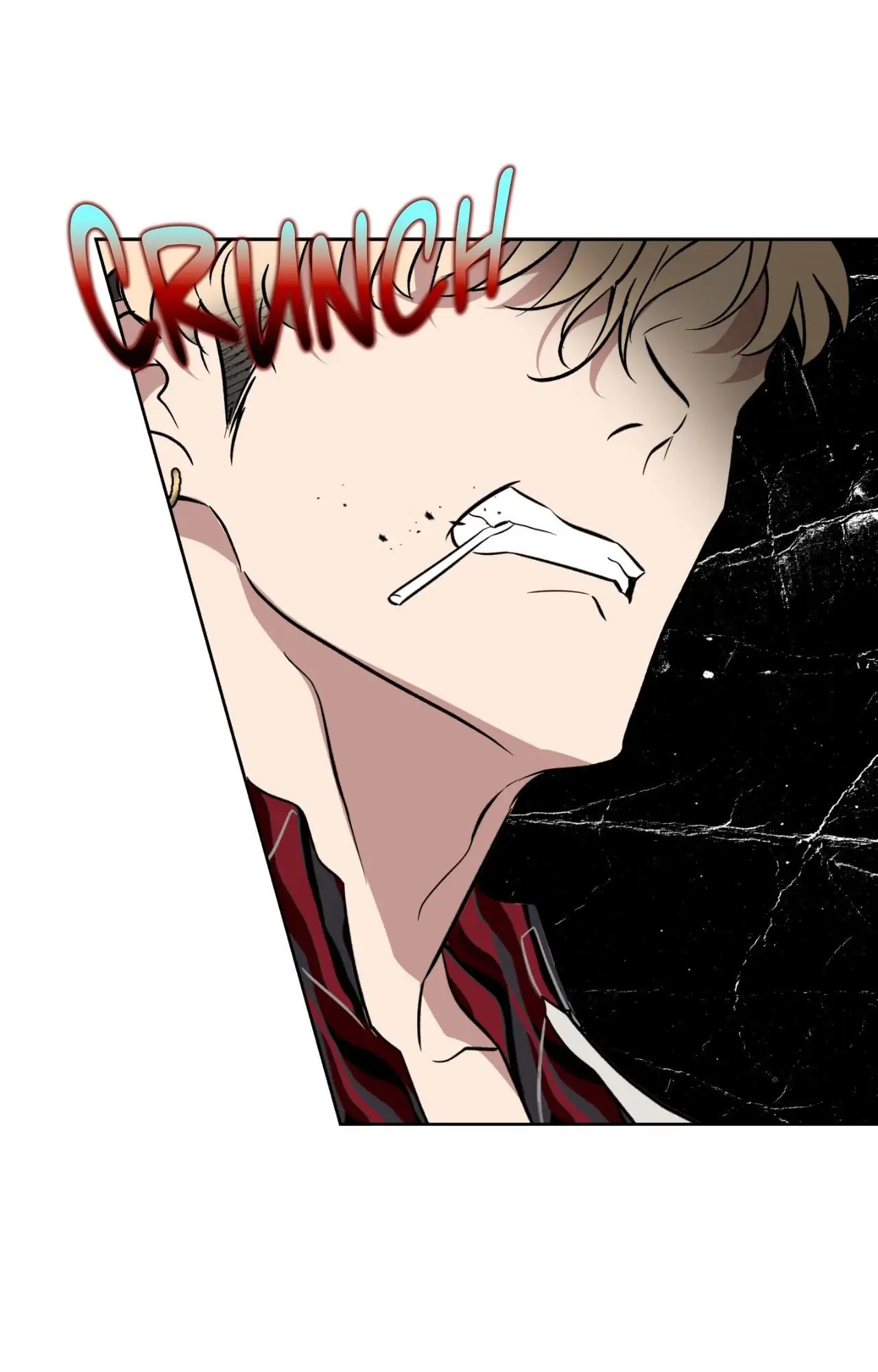 Still, It Rains [Official Uncensored] - Chapter 16 manhwa