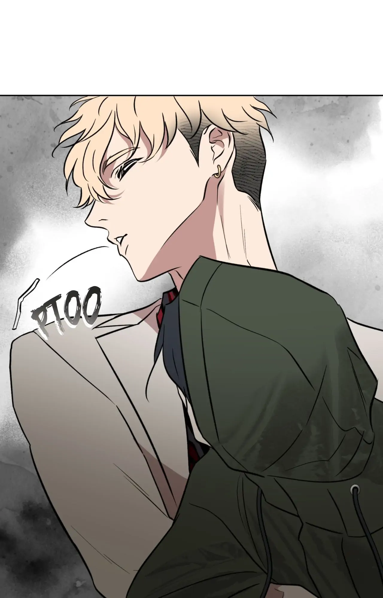 Still, It Rains [Official Uncensored] - Chapter 16 manhwa