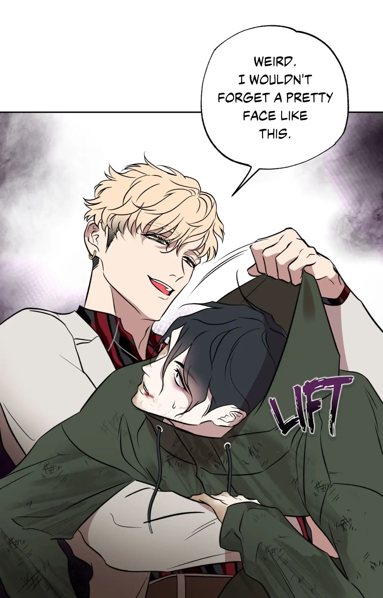 Still, It Rains [Official Uncensored] - Chapter 16 manhwa
