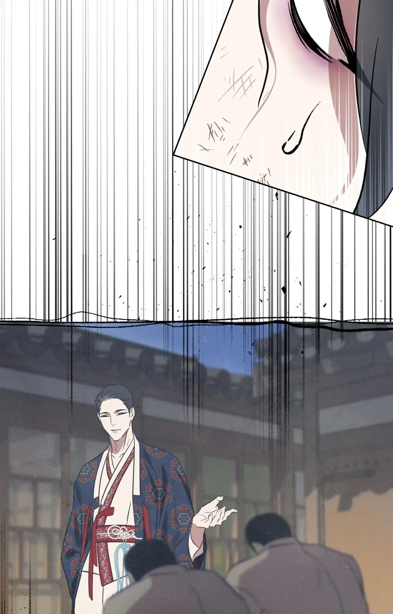 Still, It Rains [Official Uncensored] - Chapter 16 manhwa
