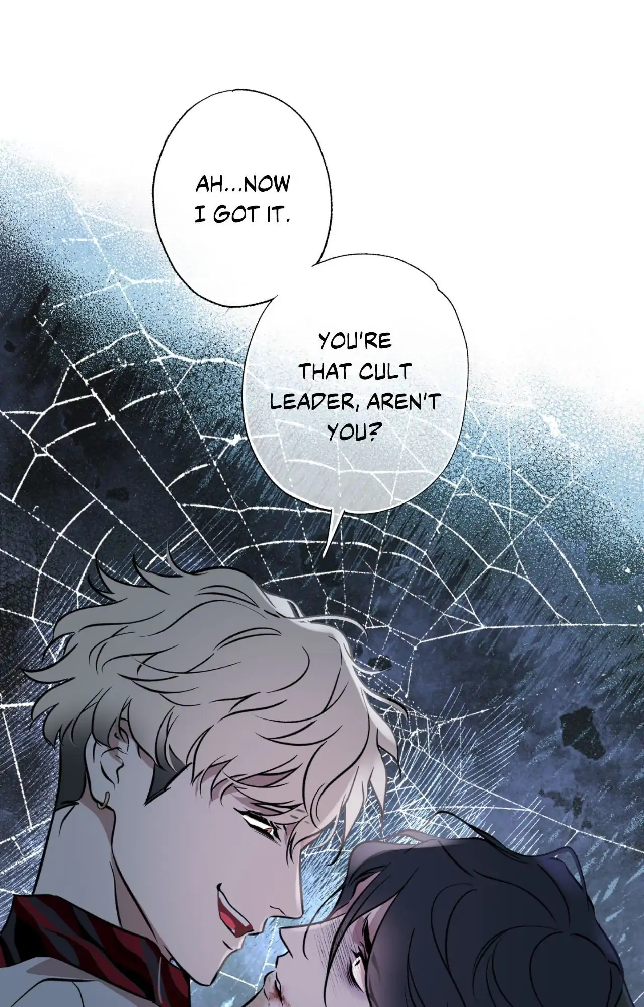 Still, It Rains [Official Uncensored] - Chapter 16 manhwa