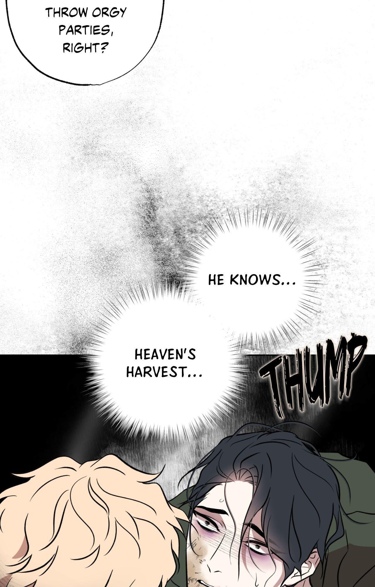 Still, It Rains [Official Uncensored] - Chapter 17 manhwa