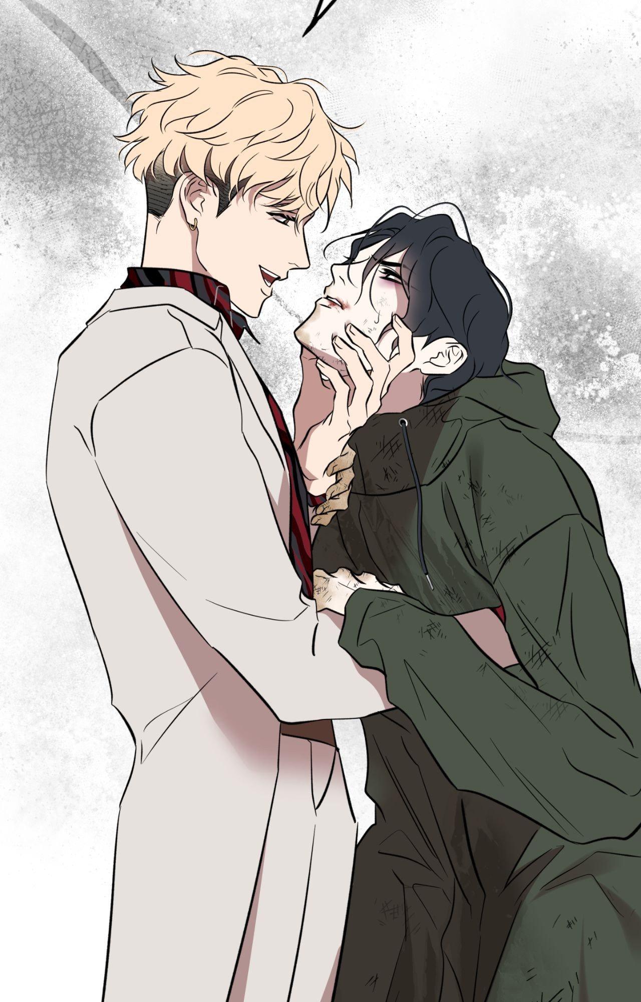 Still, It Rains [Official Uncensored] - Chapter 17 manhwa