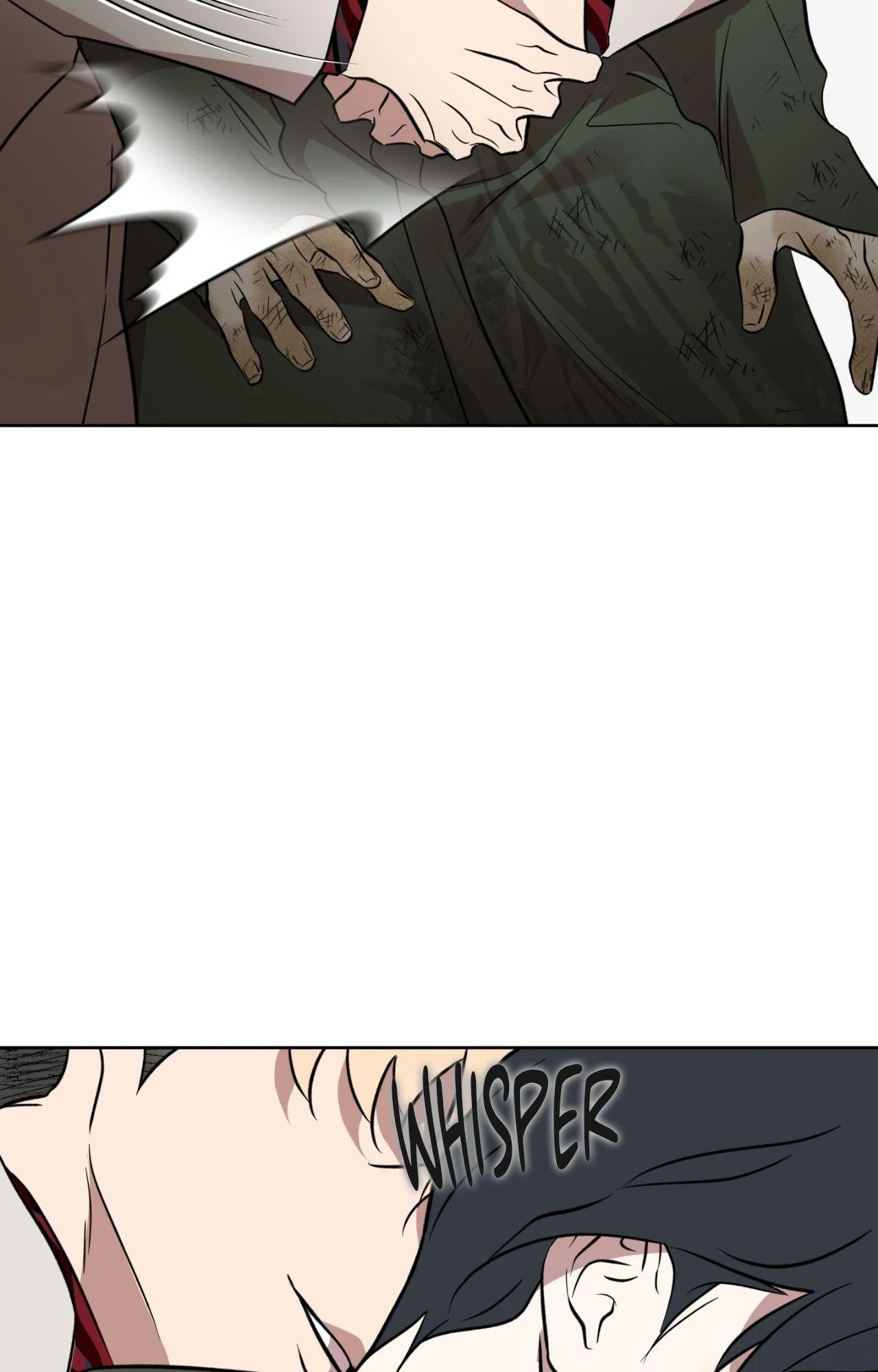 Still, It Rains [Official Uncensored] - Chapter 17 manhwa
