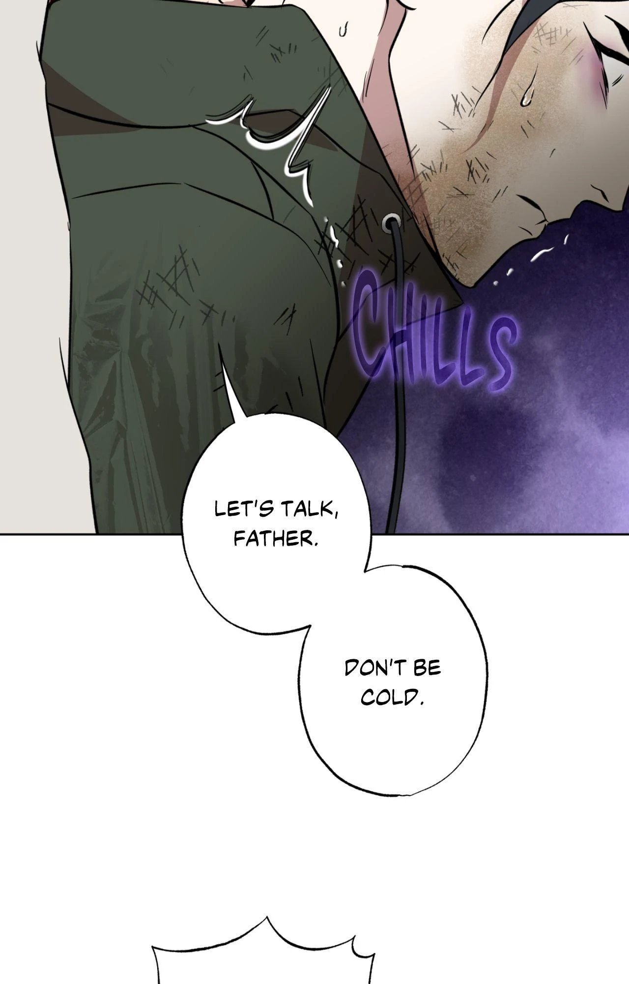 Still, It Rains [Official Uncensored] - Chapter 17 manhwa