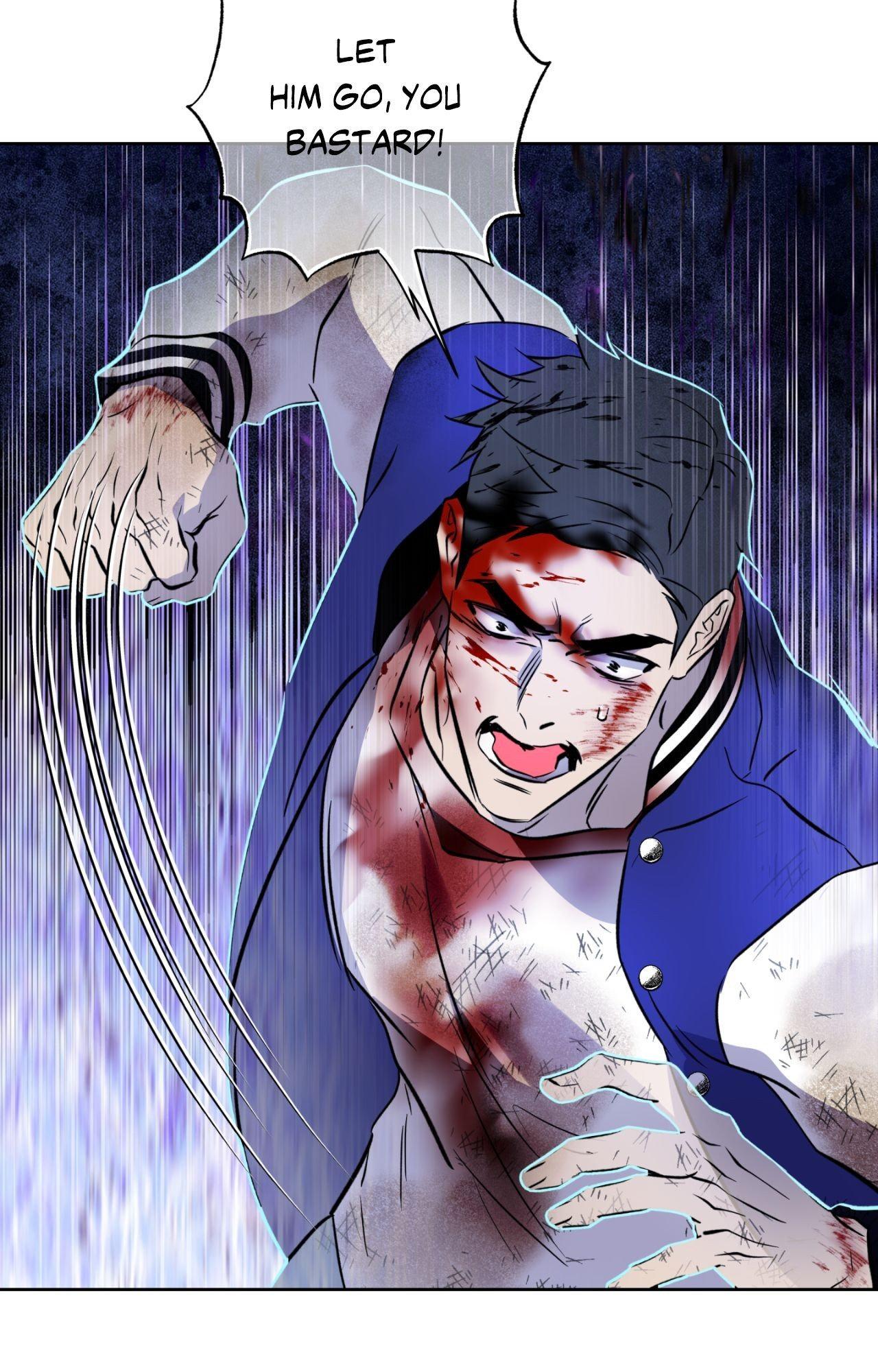 Still, It Rains [Official Uncensored] - Chapter 17 manhwa