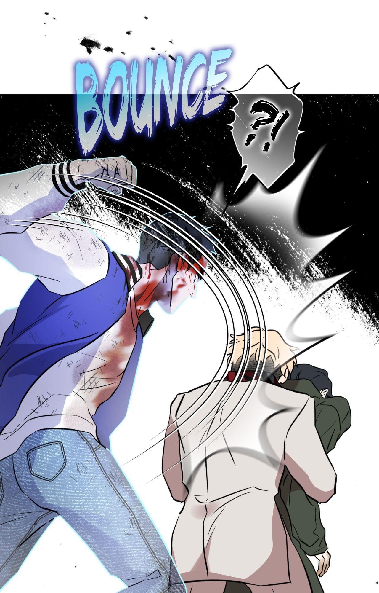Still, It Rains [Official Uncensored] - Chapter 17 manhwa