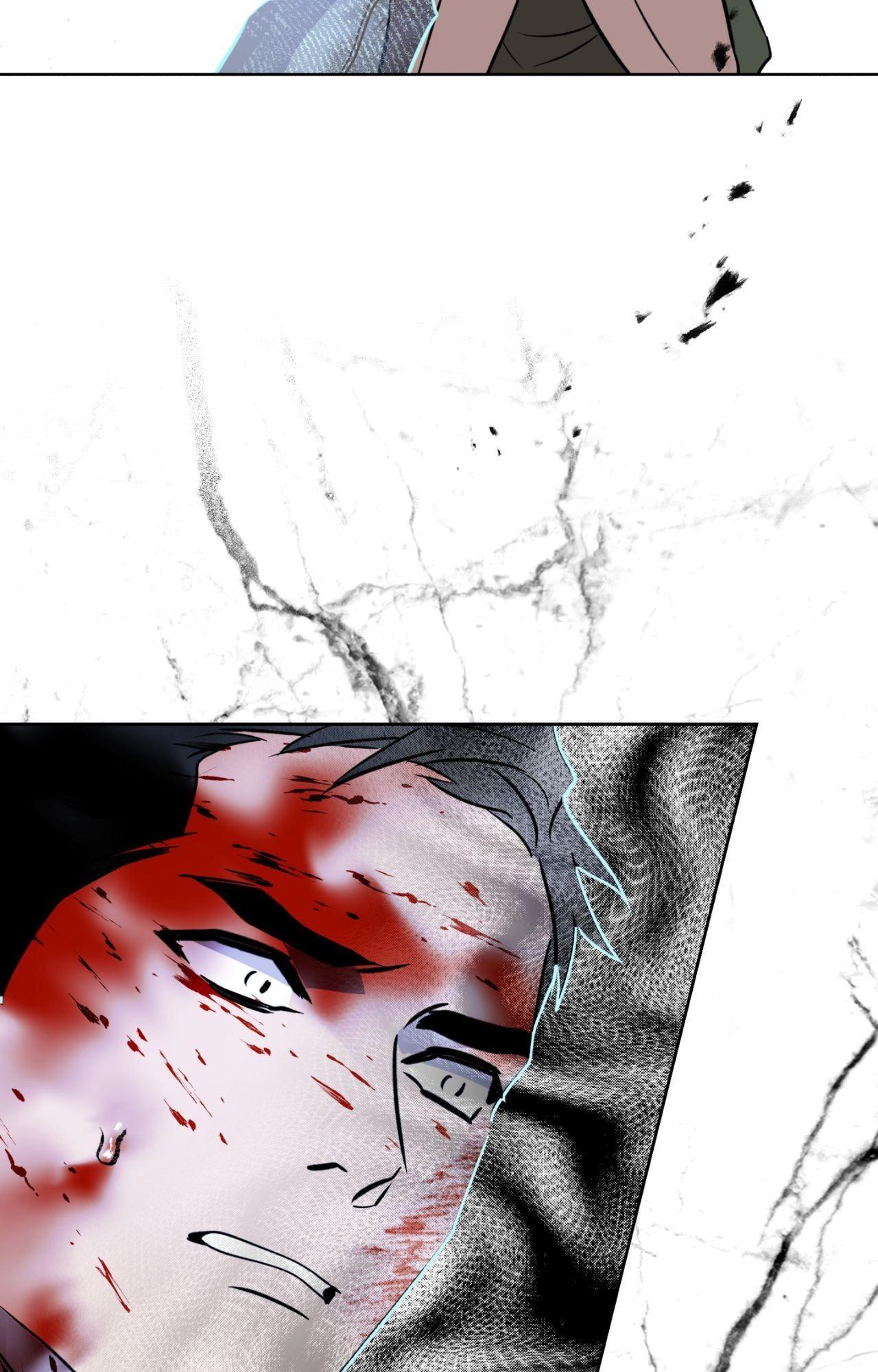 Still, It Rains [Official Uncensored] - Chapter 17 manhwa