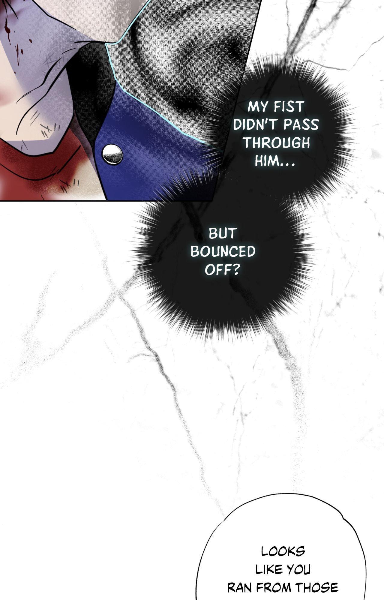 Still, It Rains [Official Uncensored] - Chapter 17 manhwa