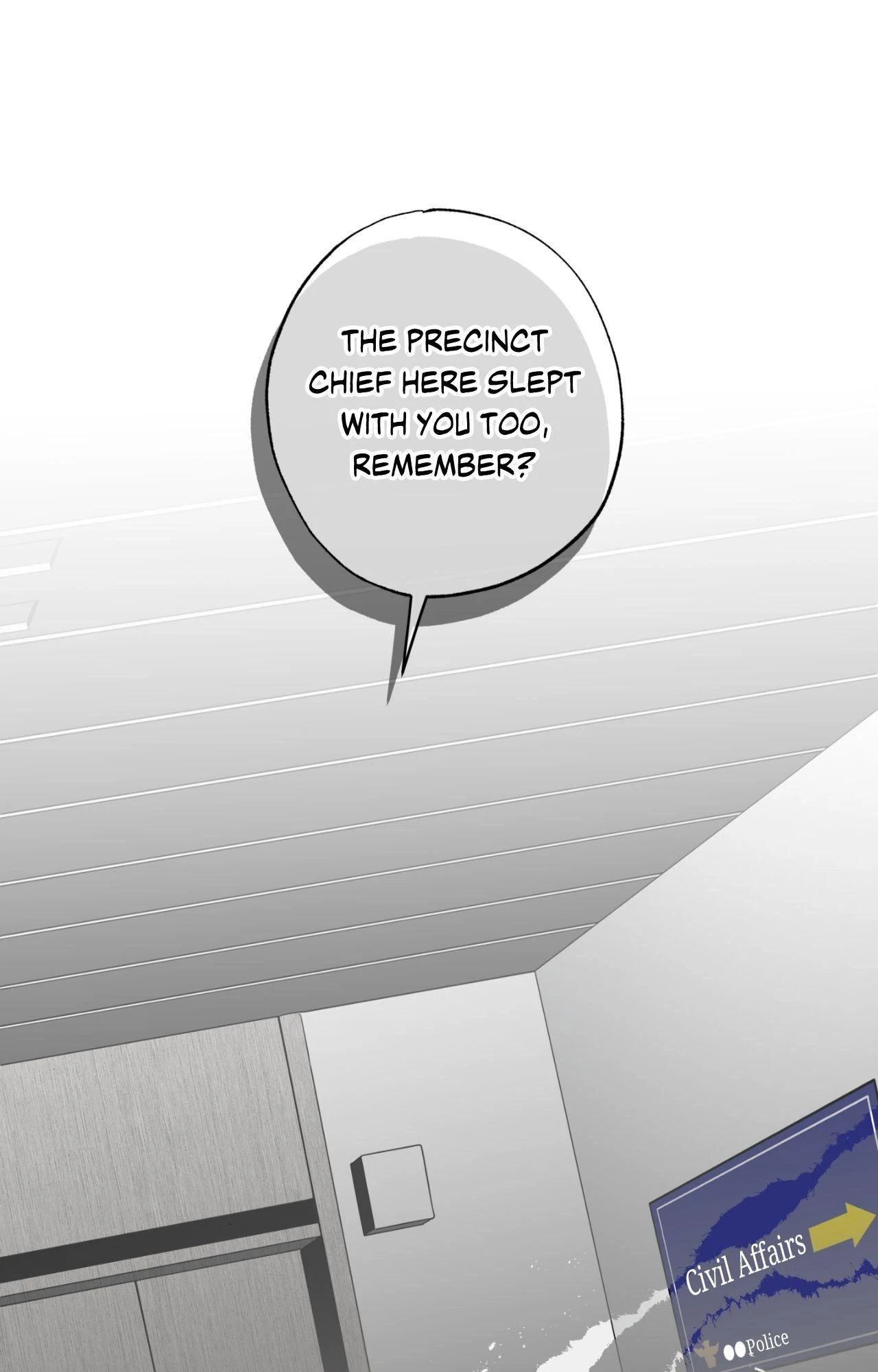 Still, It Rains [Official Uncensored] - Chapter 17 manhwa