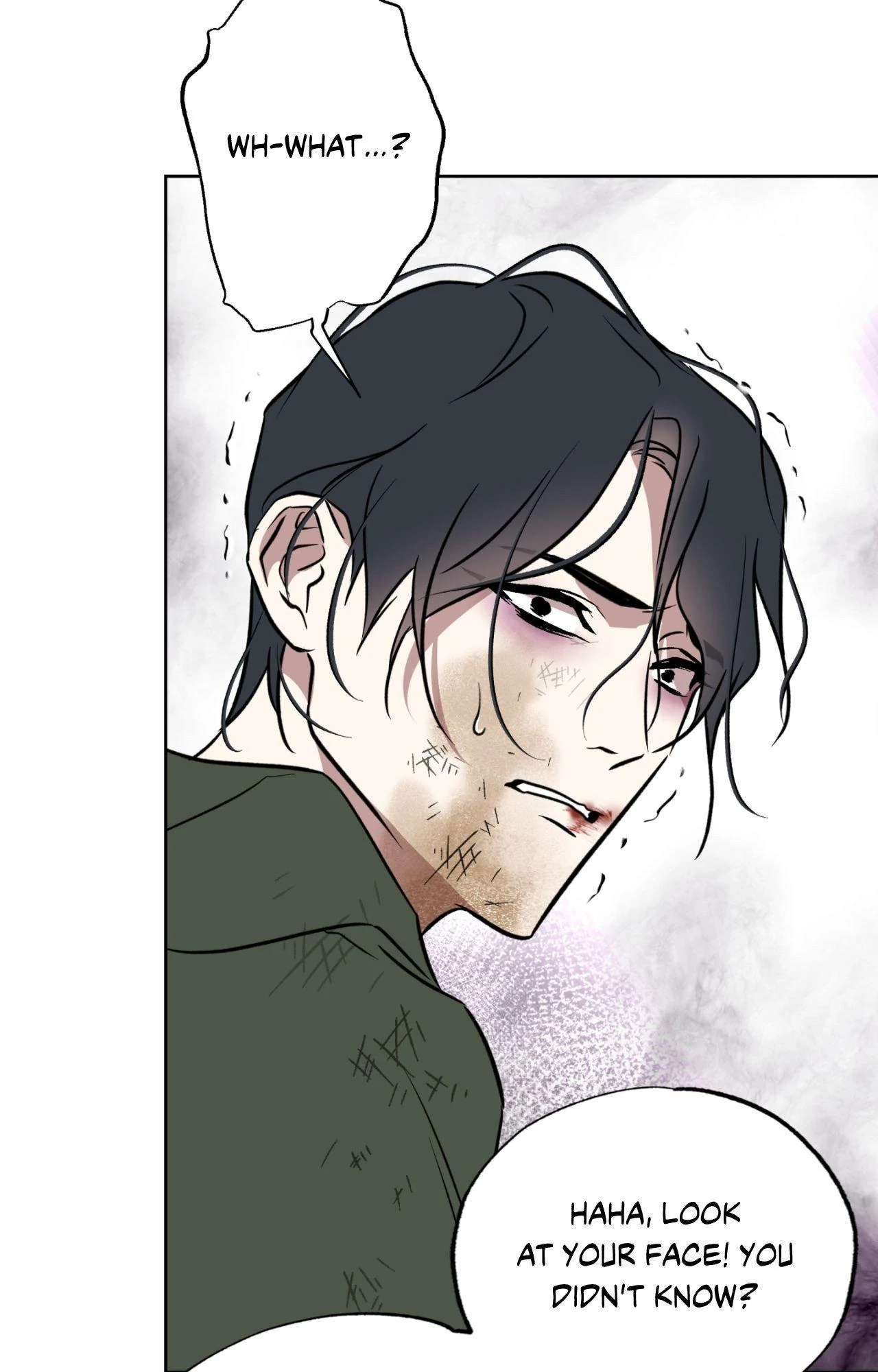 Still, It Rains [Official Uncensored] - Chapter 17 manhwa