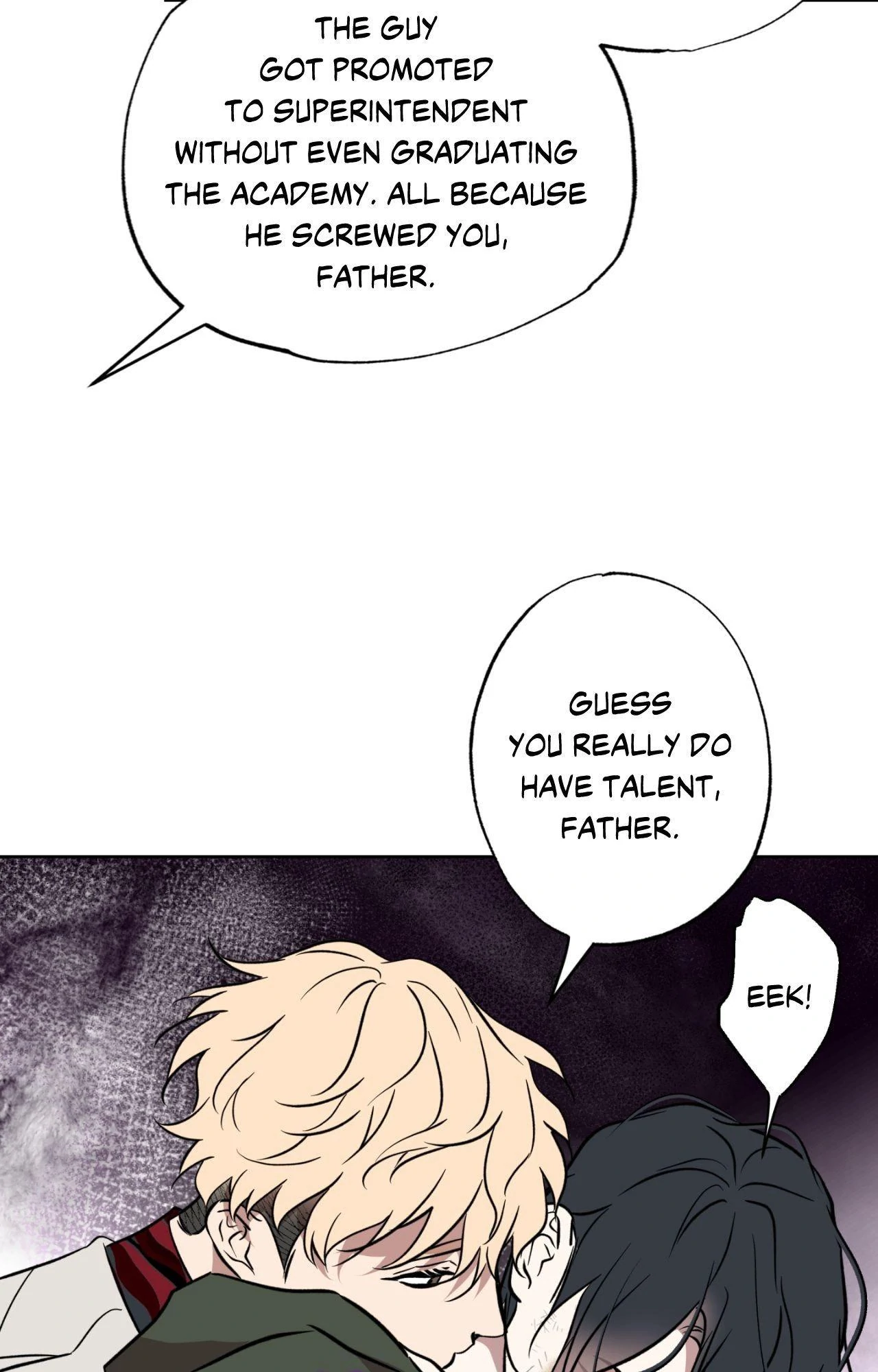 Still, It Rains [Official Uncensored] - Chapter 17 manhwa