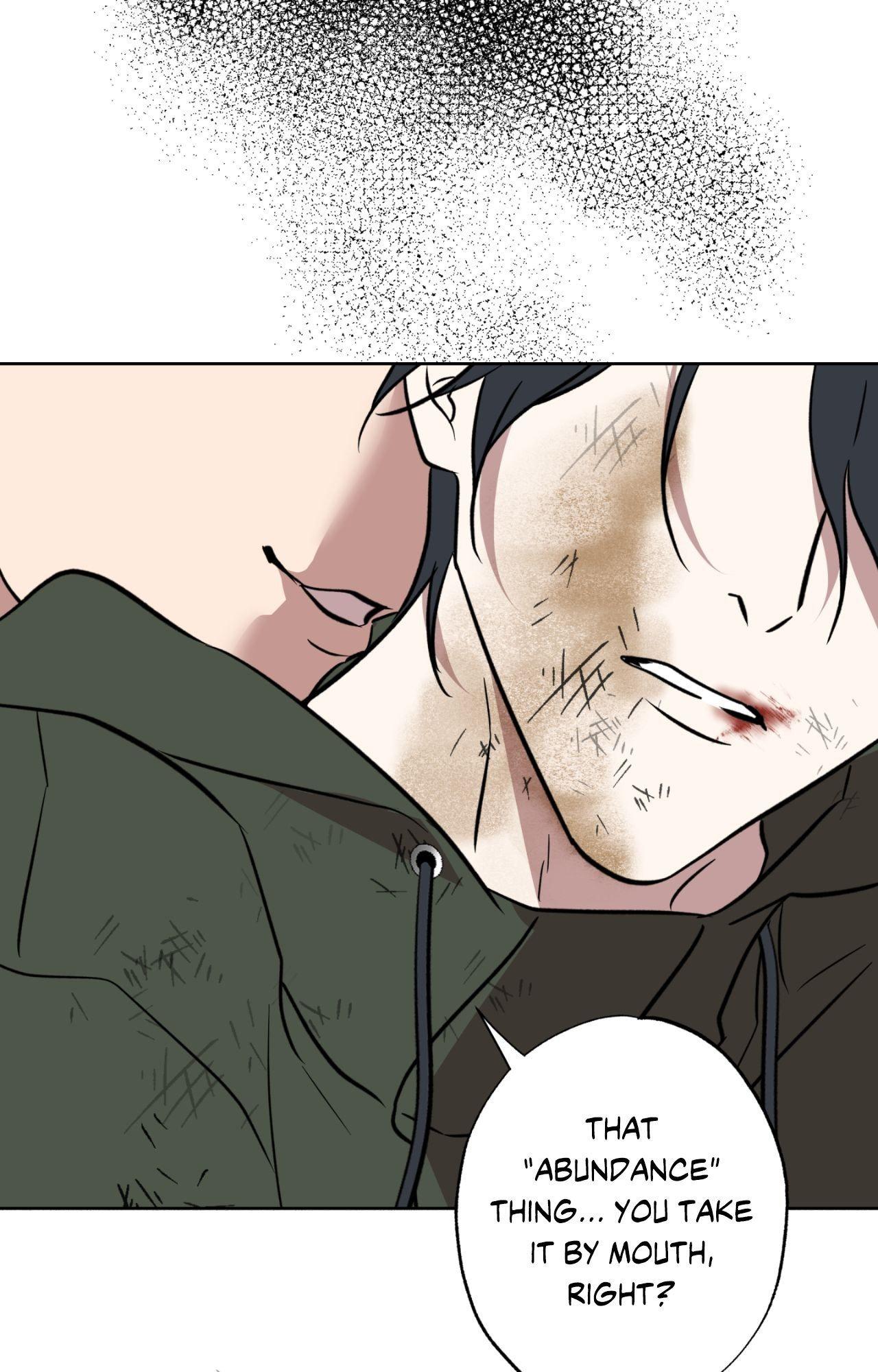 Still, It Rains [Official Uncensored] - Chapter 17 manhwa
