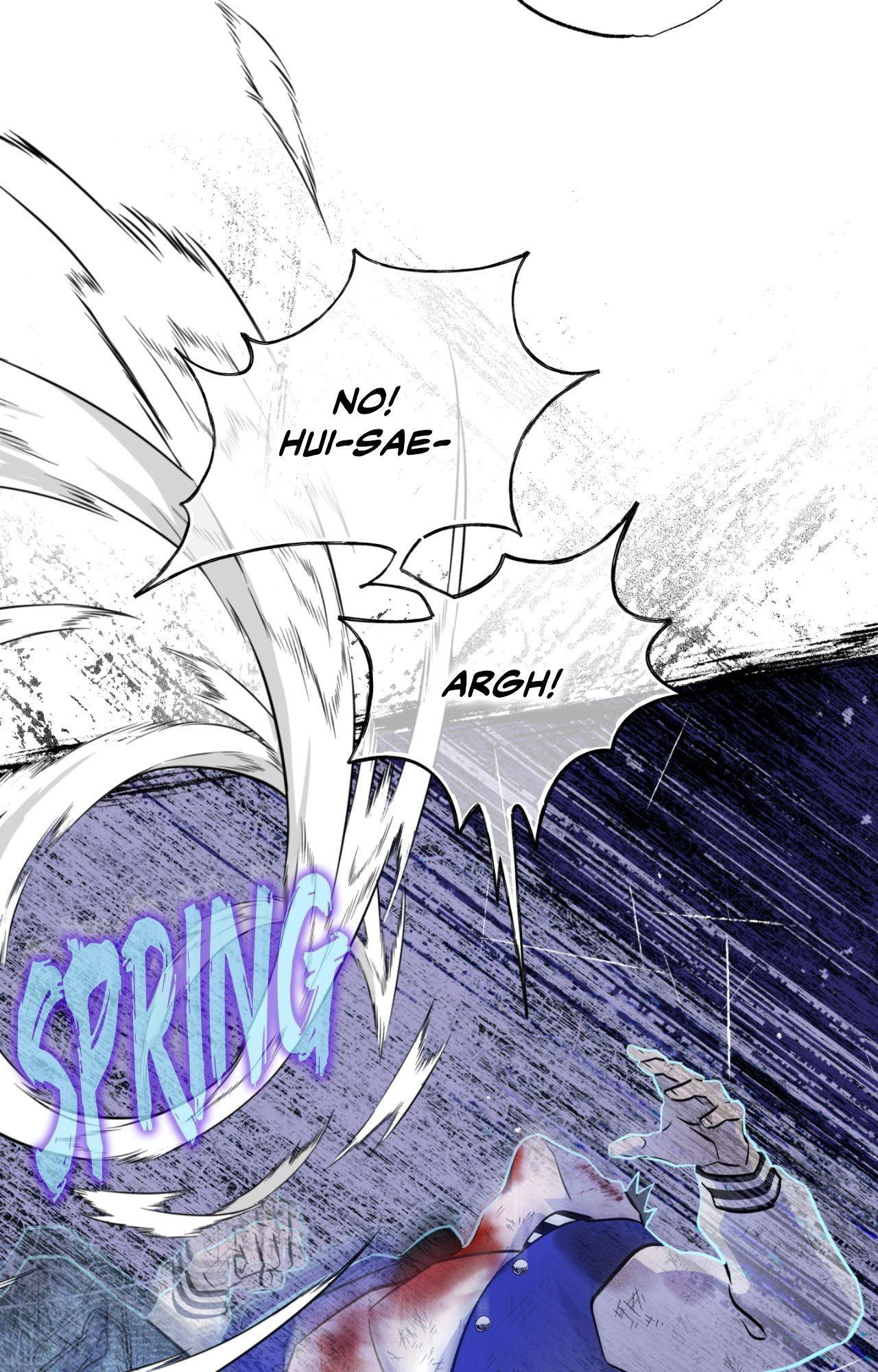 Still, It Rains [Official Uncensored] - Chapter 17 manhwa