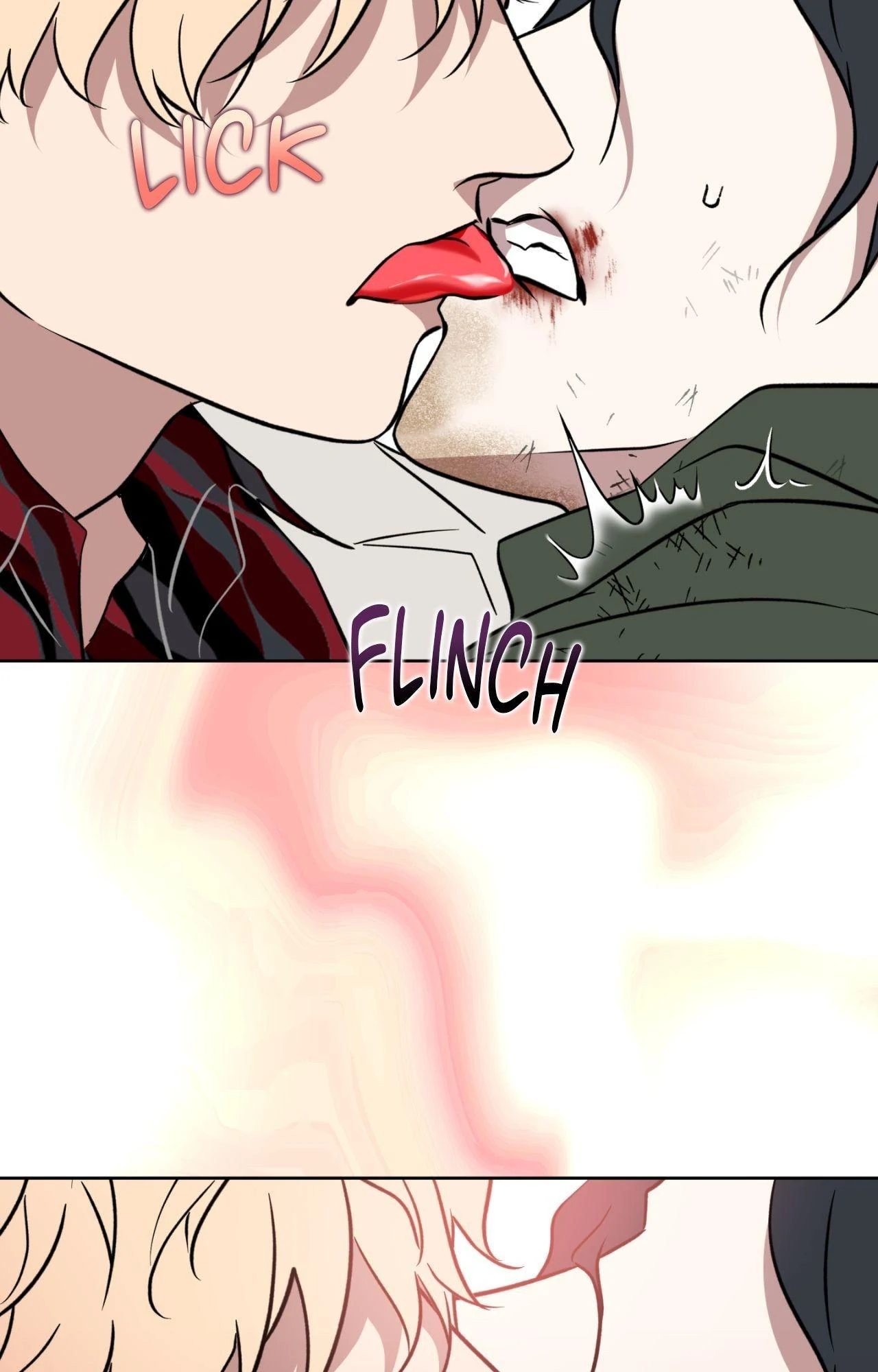 Still, It Rains [Official Uncensored] - Chapter 17 manhwa