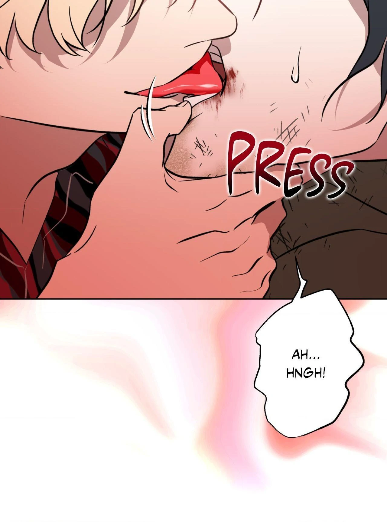 Still, It Rains [Official Uncensored] - Chapter 17 manhwa