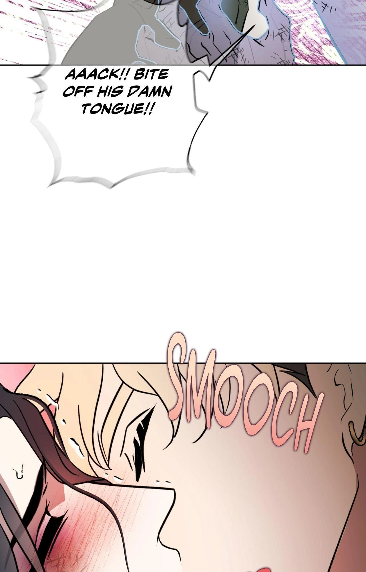 Still, It Rains [Official Uncensored] - Chapter 17 manhwa