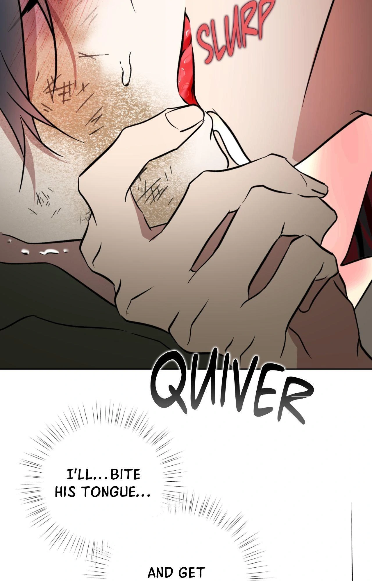 Still, It Rains [Official Uncensored] - Chapter 17 manhwa
