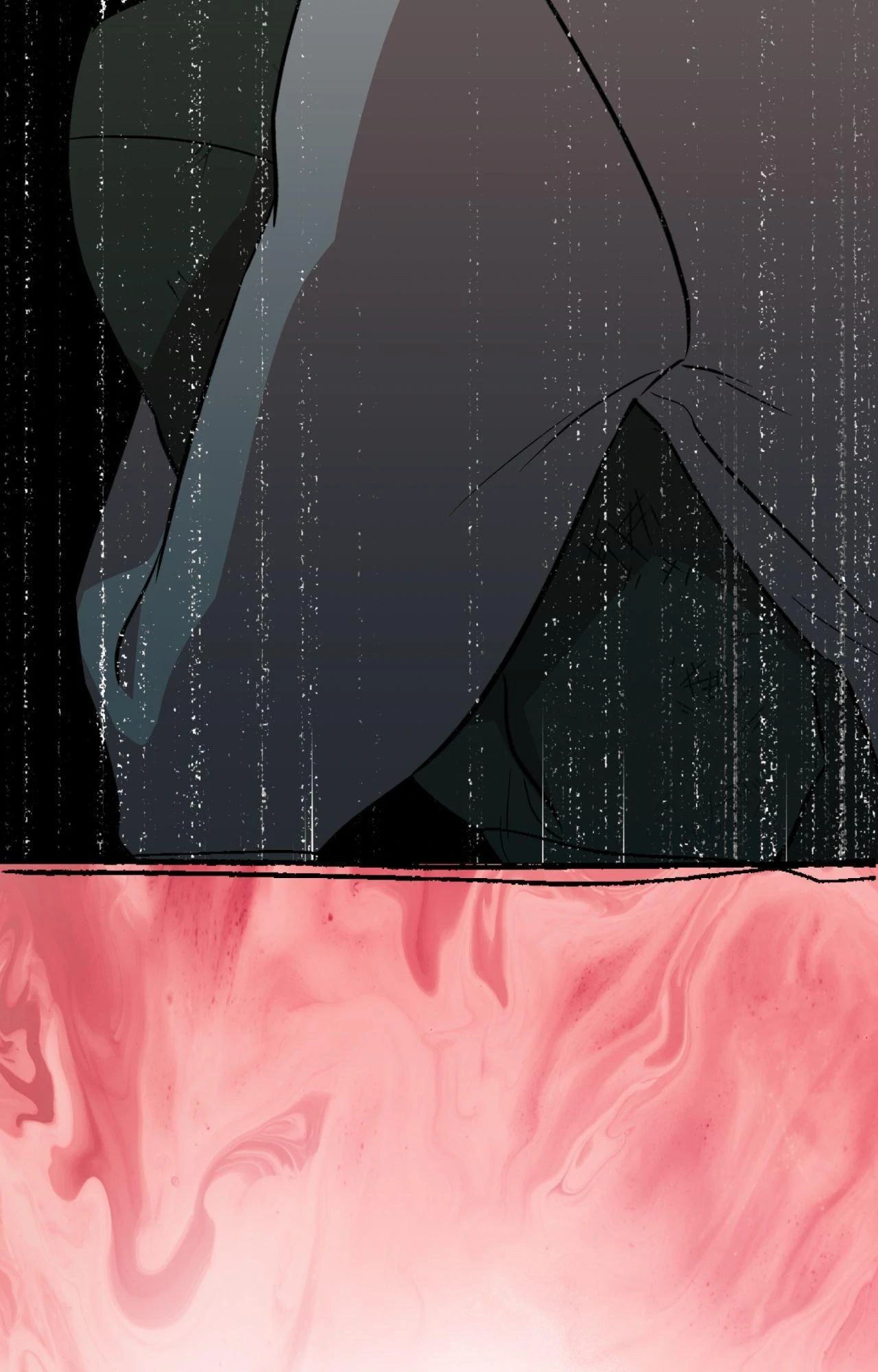 Still, It Rains [Official Uncensored] - Chapter 17 manhwa