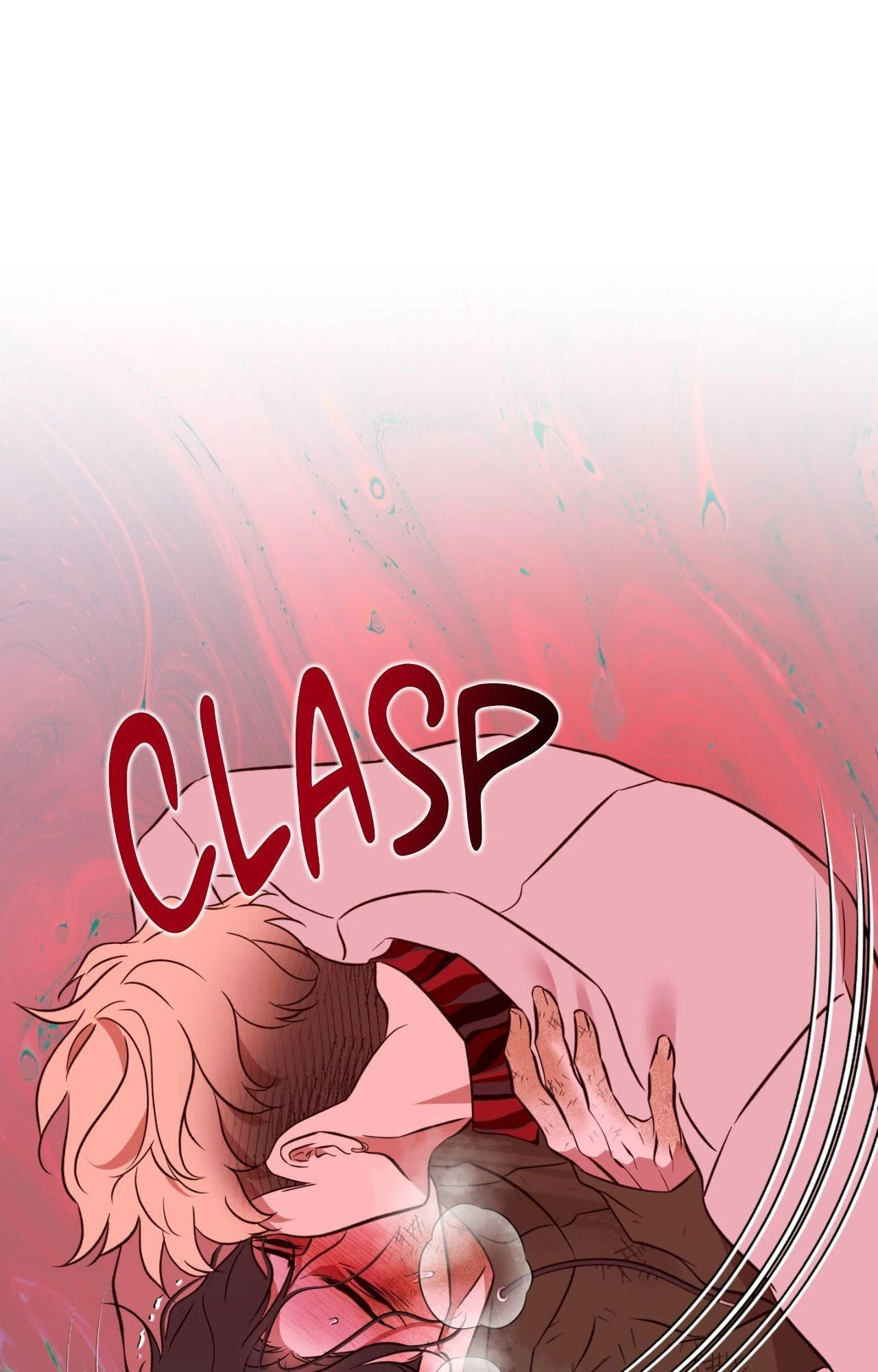Still, It Rains [Official Uncensored] - Chapter 17 manhwa