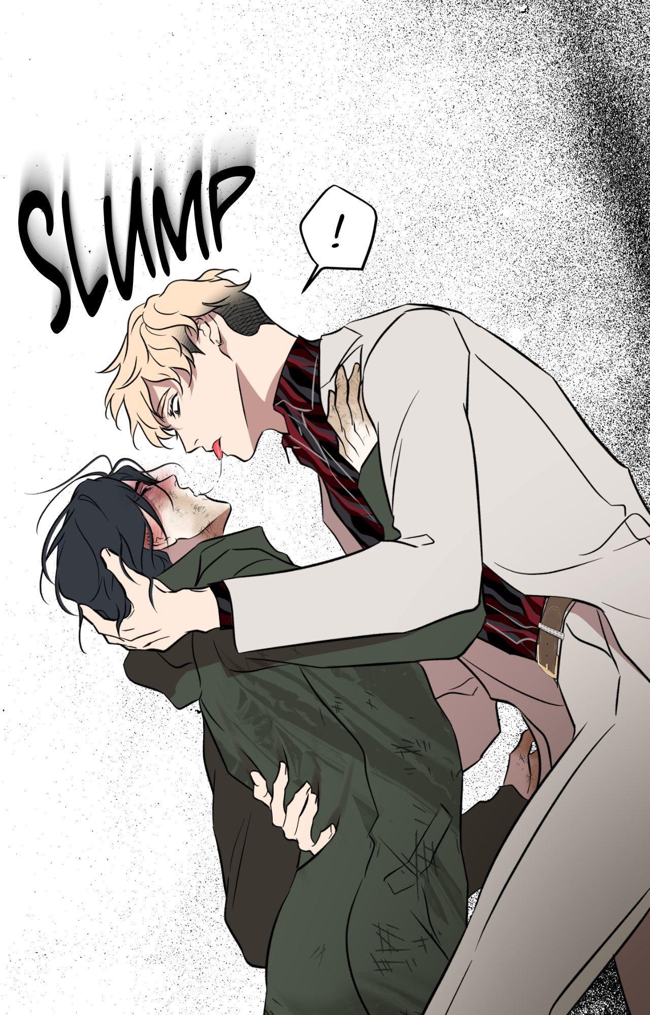 Still, It Rains [Official Uncensored] - Chapter 17 manhwa