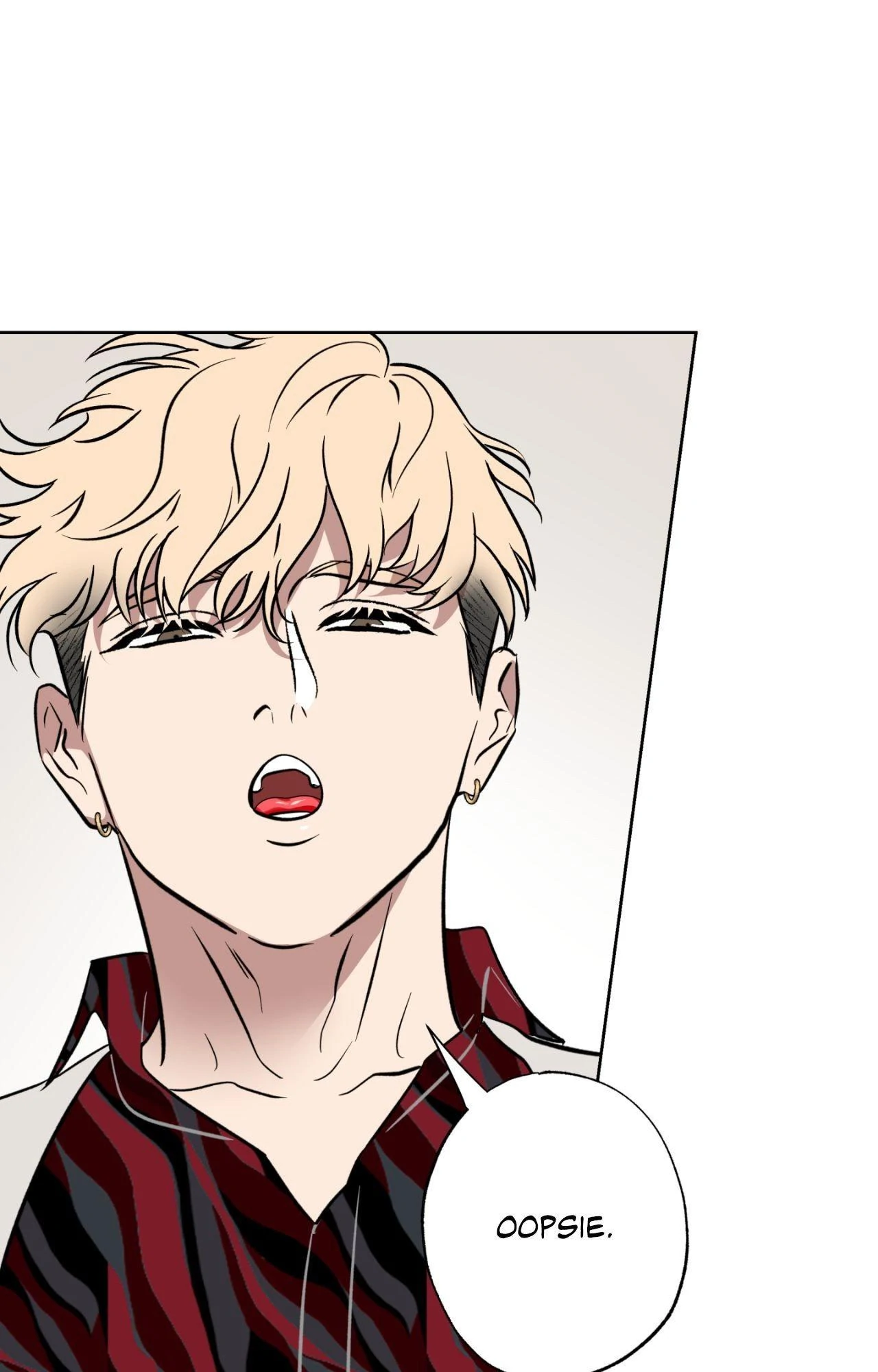 Still, It Rains [Official Uncensored] - Chapter 17 manhwa