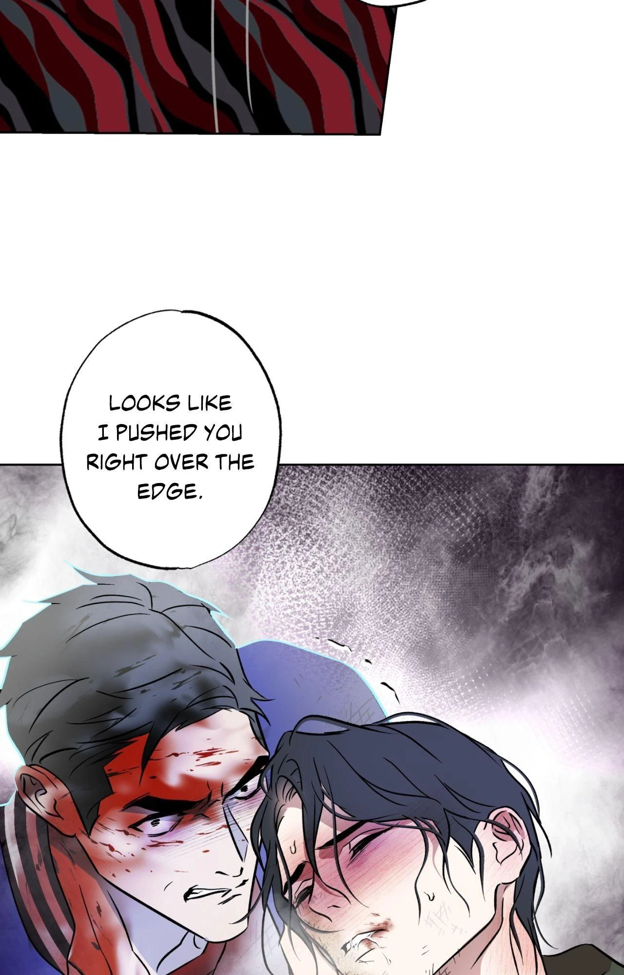 Still, It Rains [Official Uncensored] - Chapter 17 manhwa