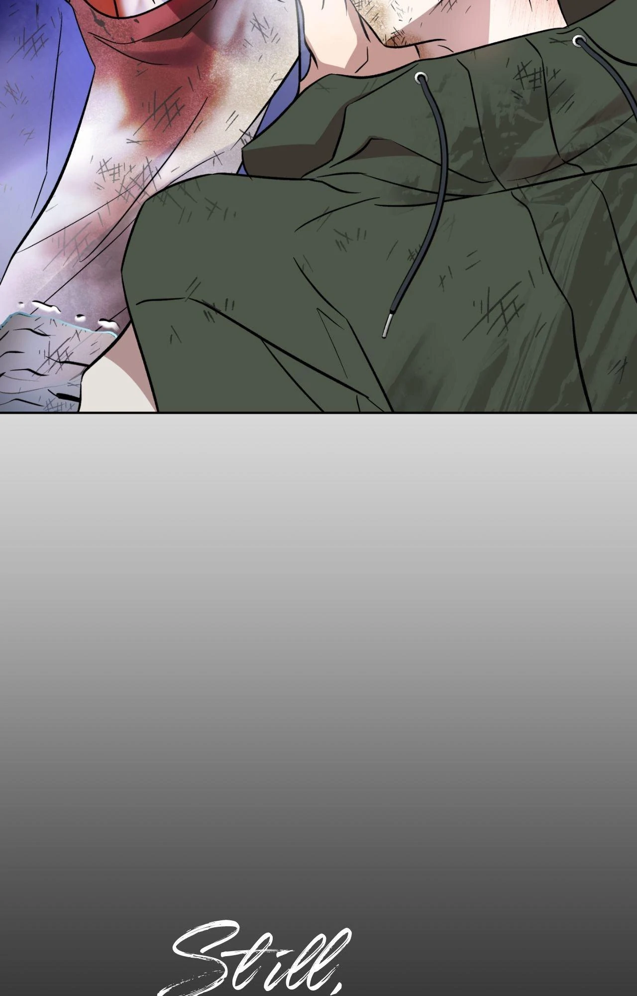 Still, It Rains [Official Uncensored] - Chapter 17 manhwa