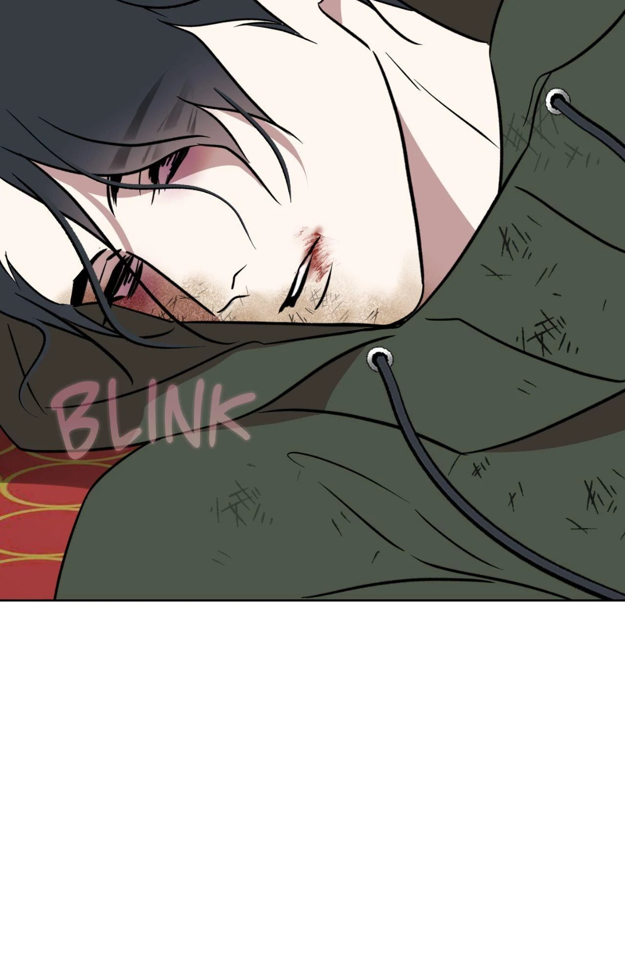 Still, It Rains [Official Uncensored] - Chapter 17 manhwa