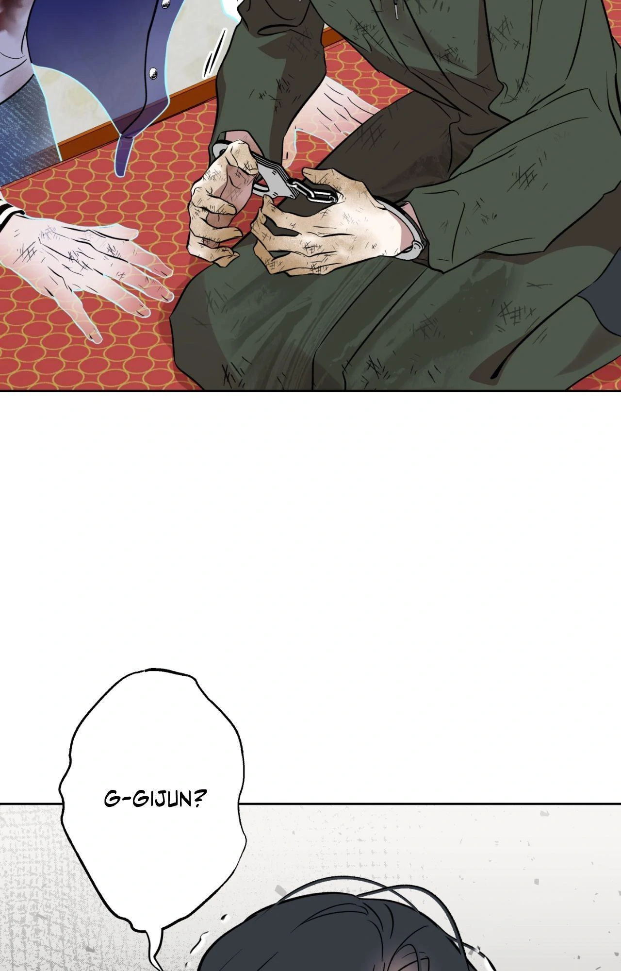 Still, It Rains [Official Uncensored] - Chapter 17 manhwa