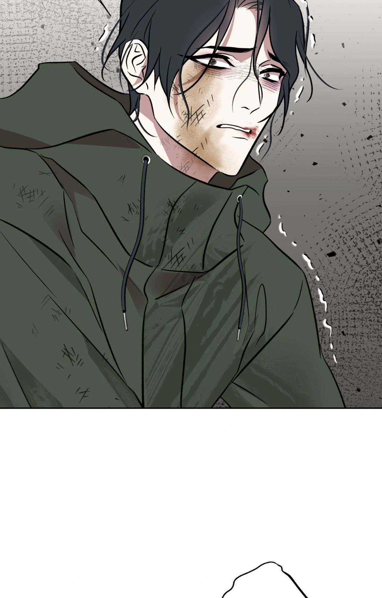 Still, It Rains [Official Uncensored] - Chapter 17 manhwa