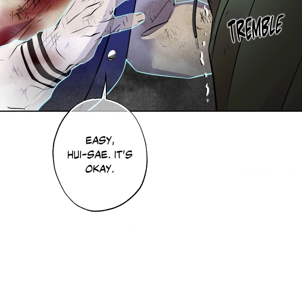 Still, It Rains [Official Uncensored] - Chapter 17 manhwa