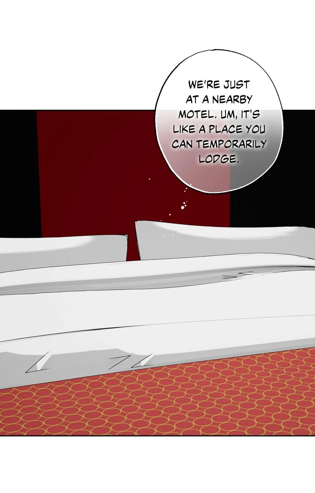 Still, It Rains [Official Uncensored] - Chapter 17 manhwa