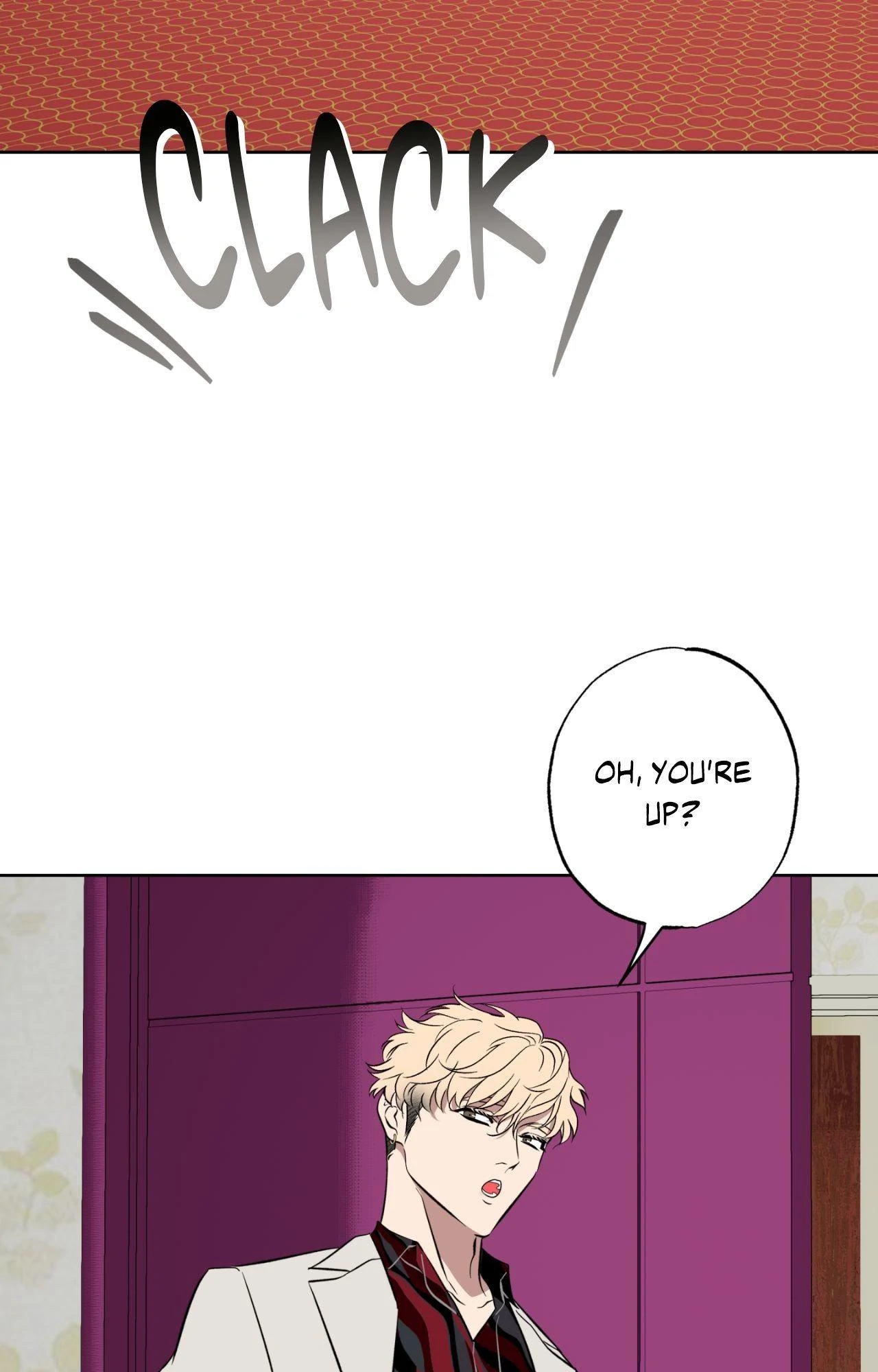 Still, It Rains [Official Uncensored] - Chapter 17 manhwa