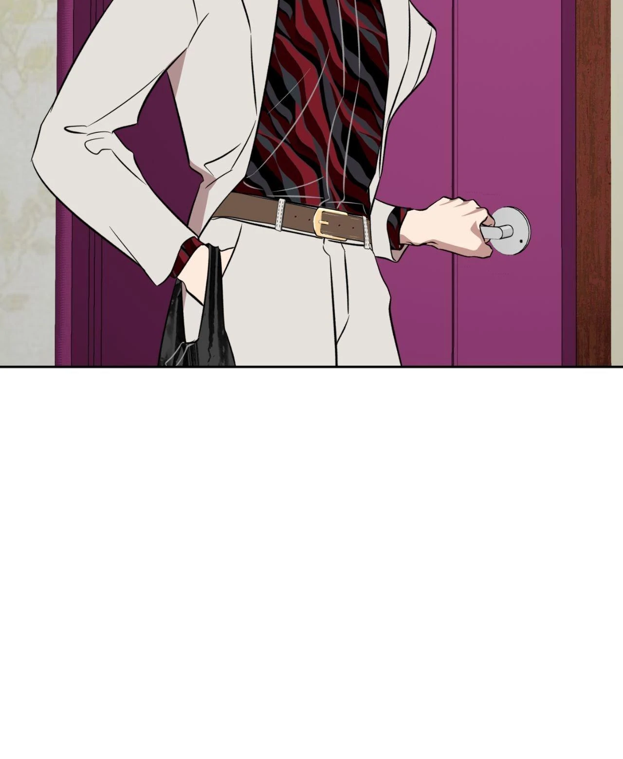 Still, It Rains [Official Uncensored] - Chapter 17 manhwa