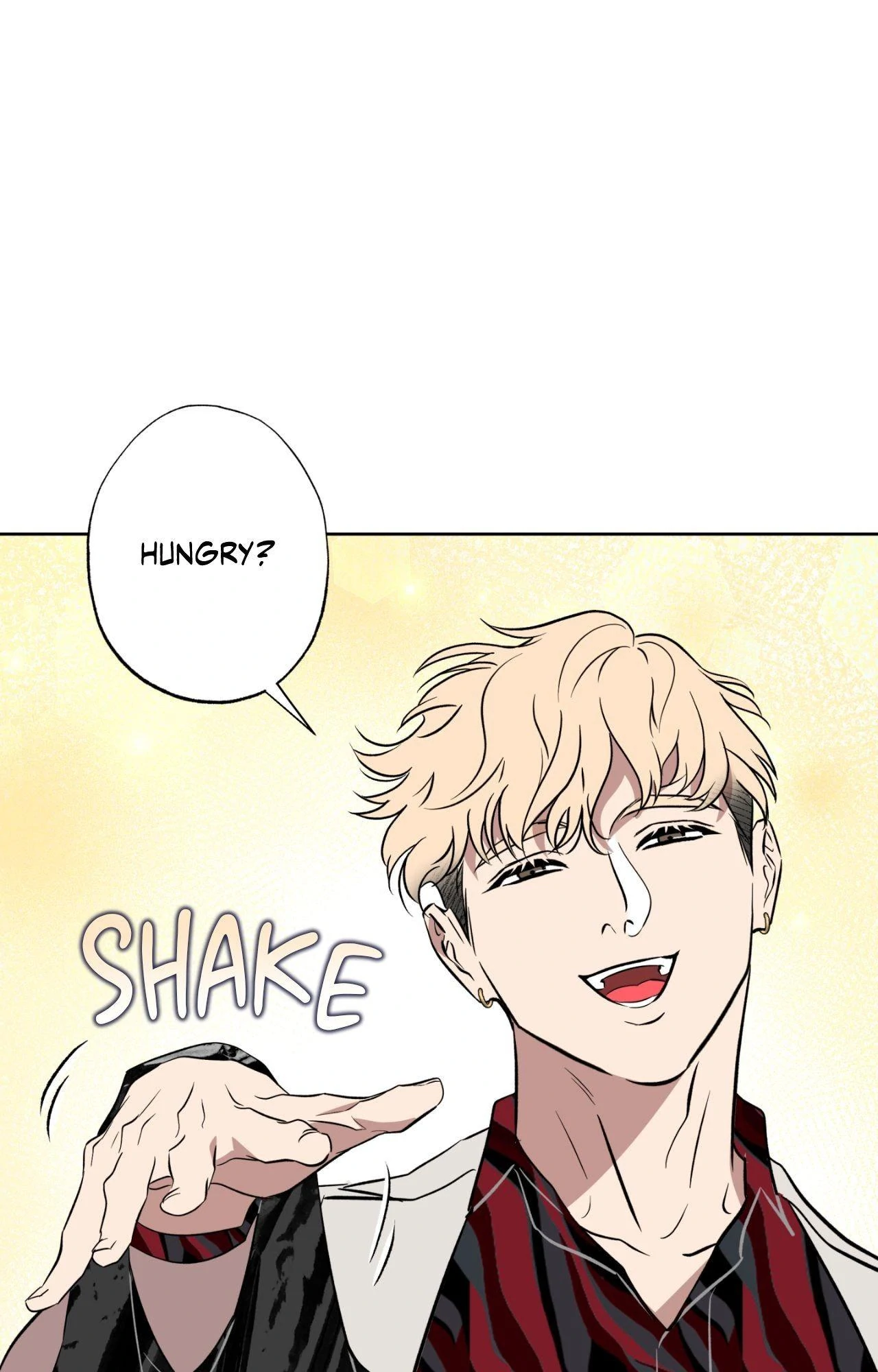 Still, It Rains [Official Uncensored] - Chapter 17 manhwa