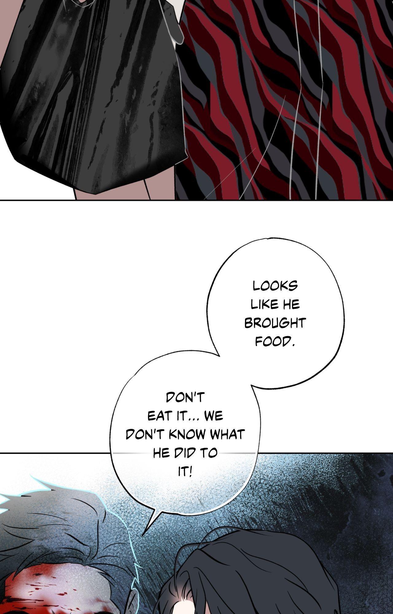 Still, It Rains [Official Uncensored] - Chapter 17 manhwa