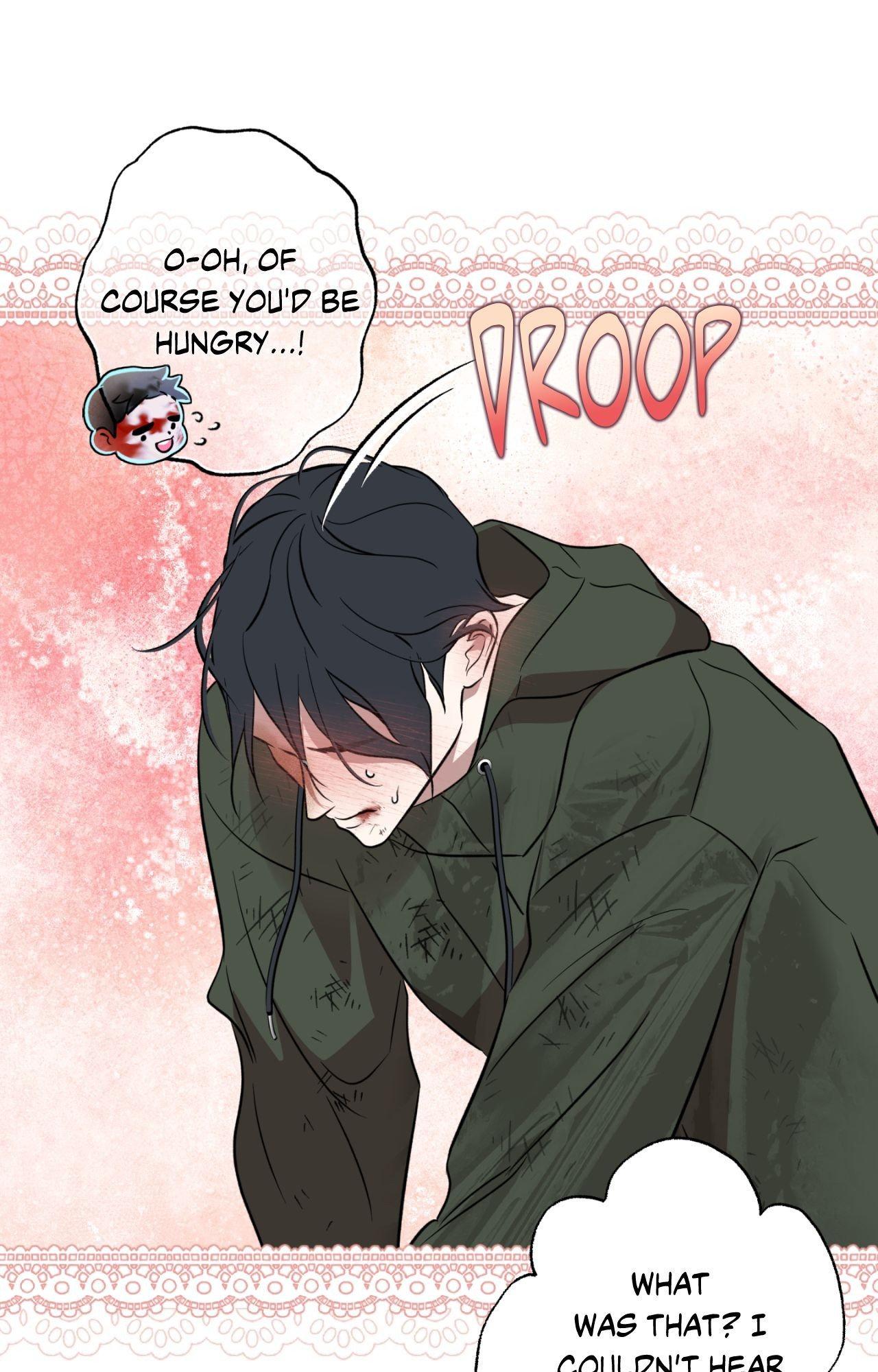 Still, It Rains [Official Uncensored] - Chapter 17 manhwa