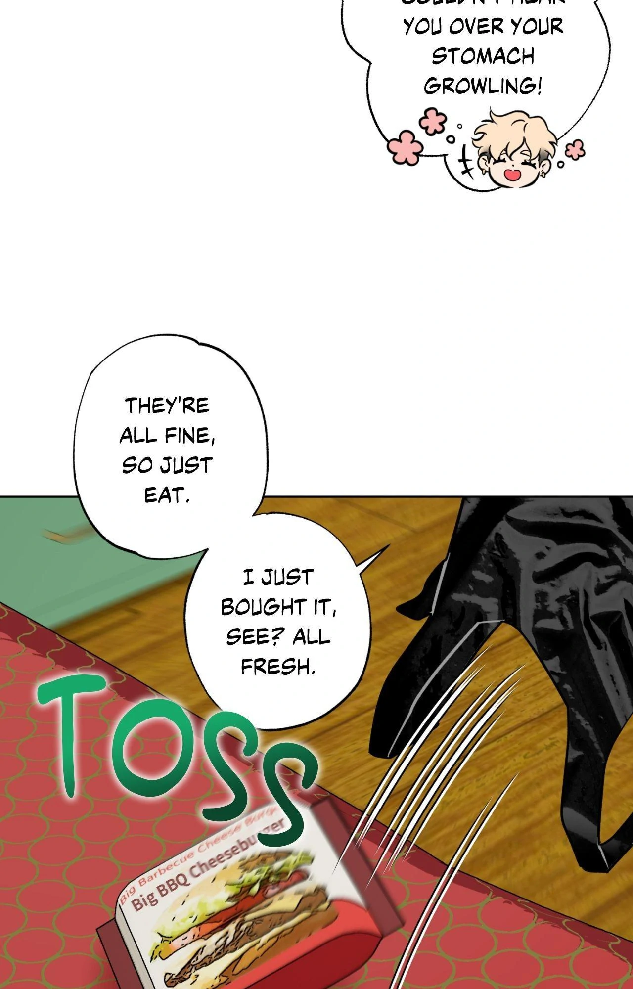Still, It Rains [Official Uncensored] - Chapter 17 manhwa