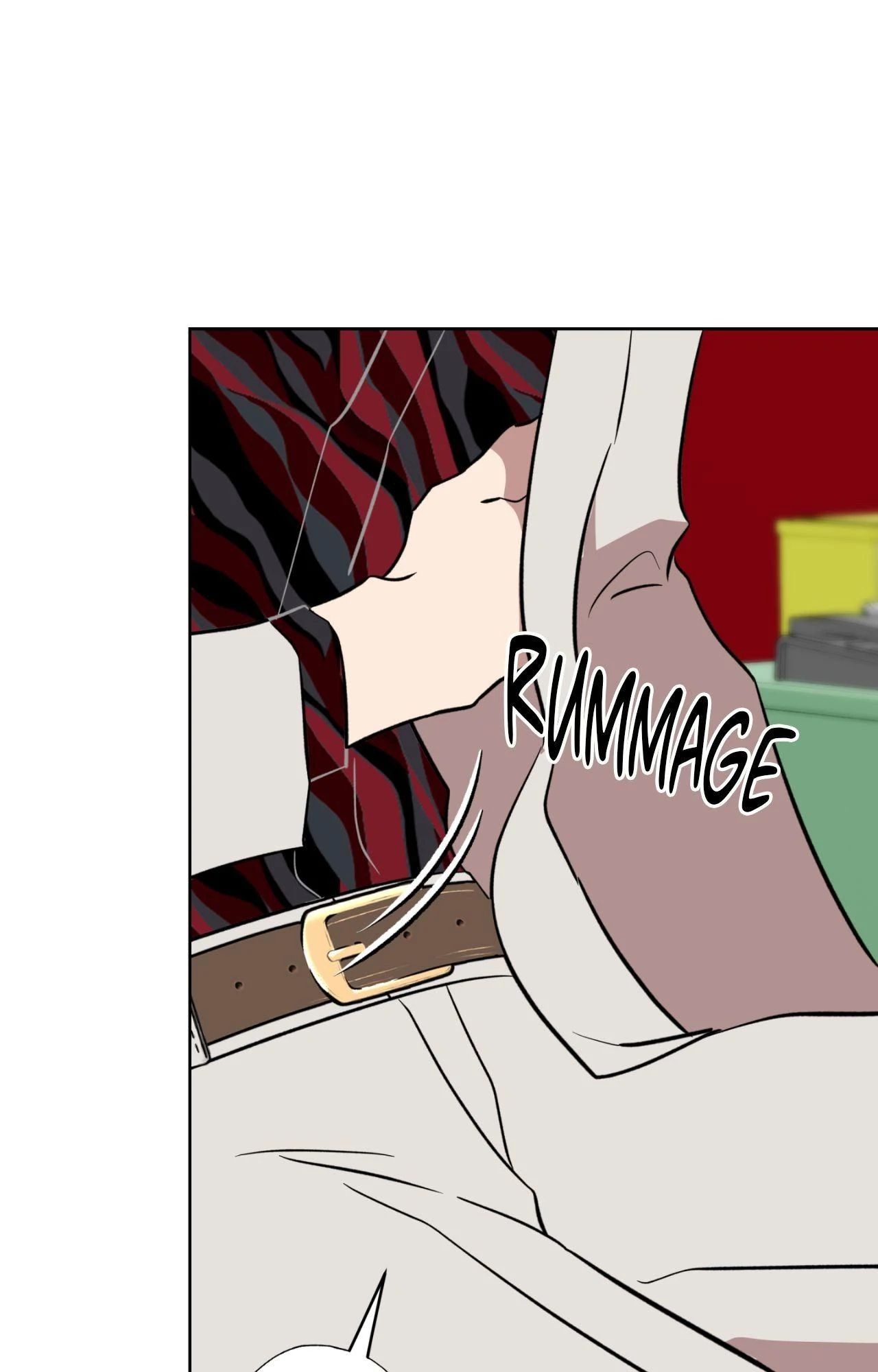 Still, It Rains [Official Uncensored] - Chapter 17 manhwa